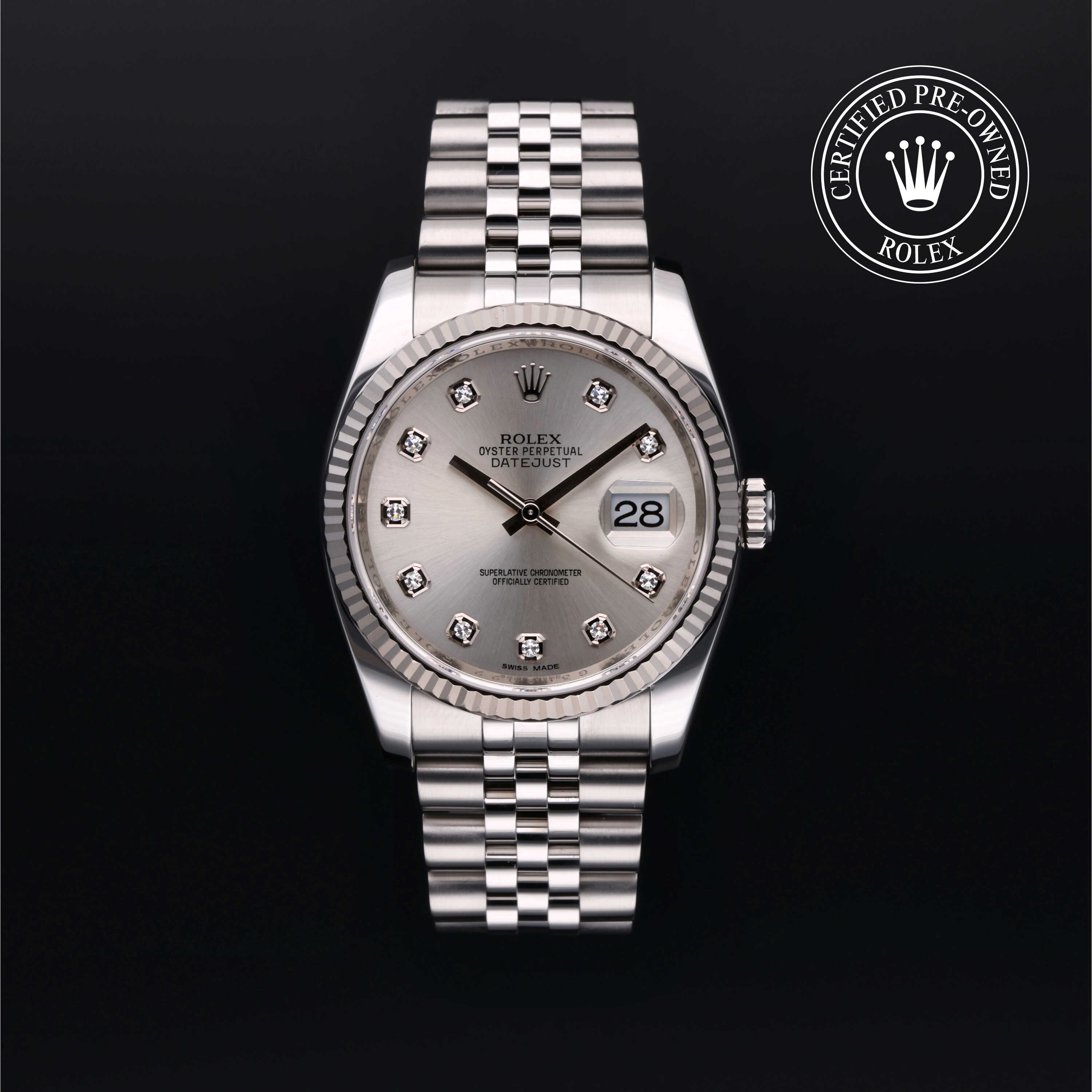 Datejust