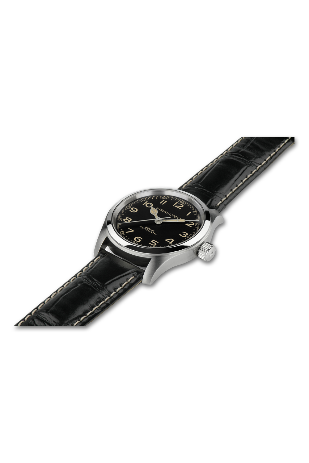 Hamilton Khaki Field Murph 38mm (H70405730)