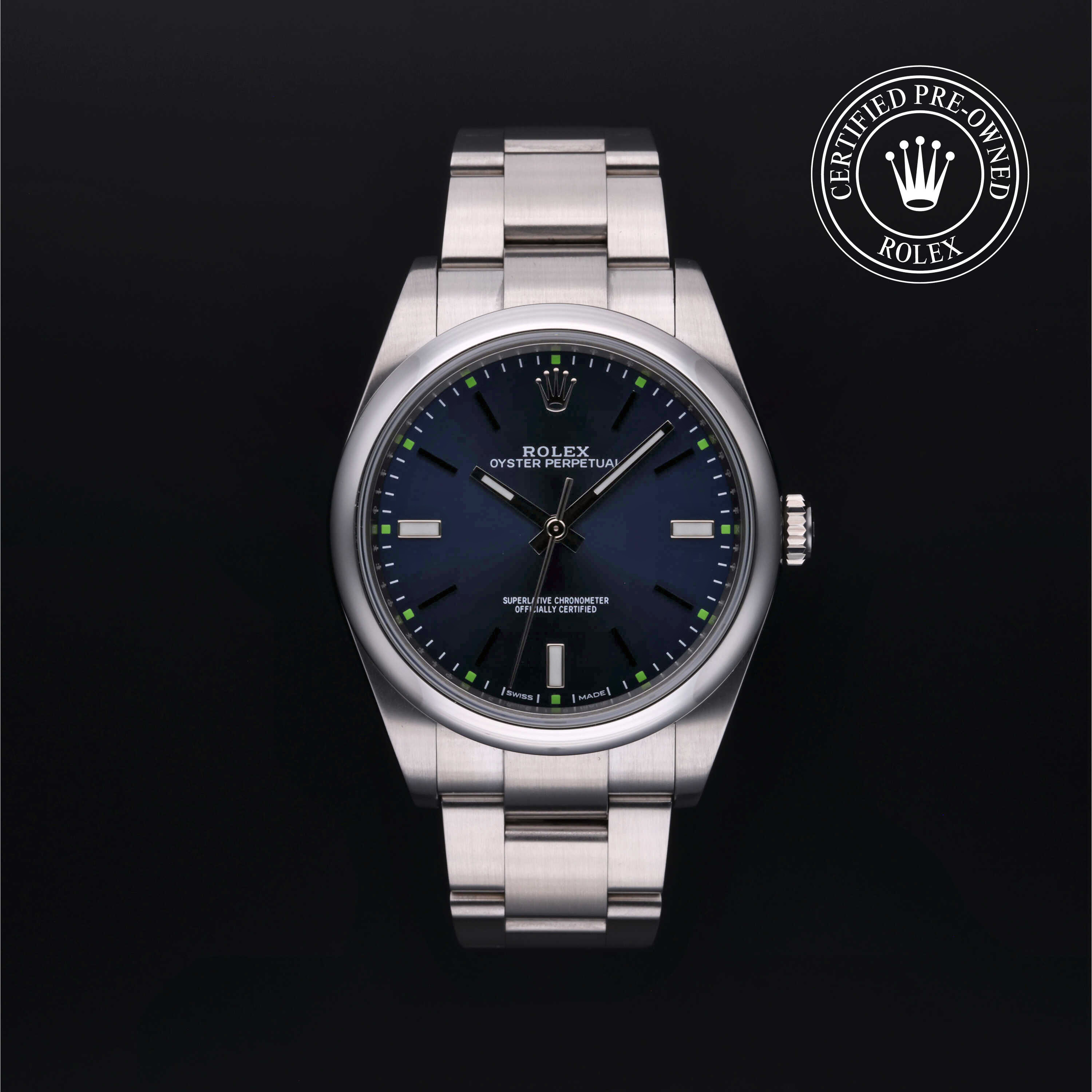 Oyster Perpetual