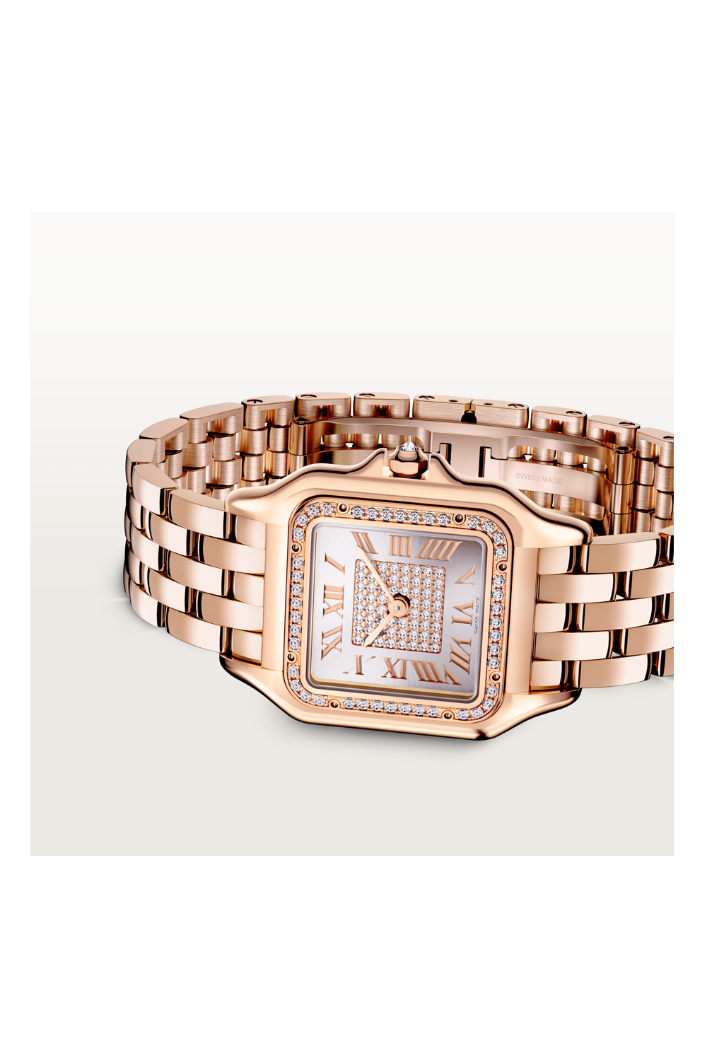 Cartier Panthère de Cartier, Medium Model (WJPN0092)