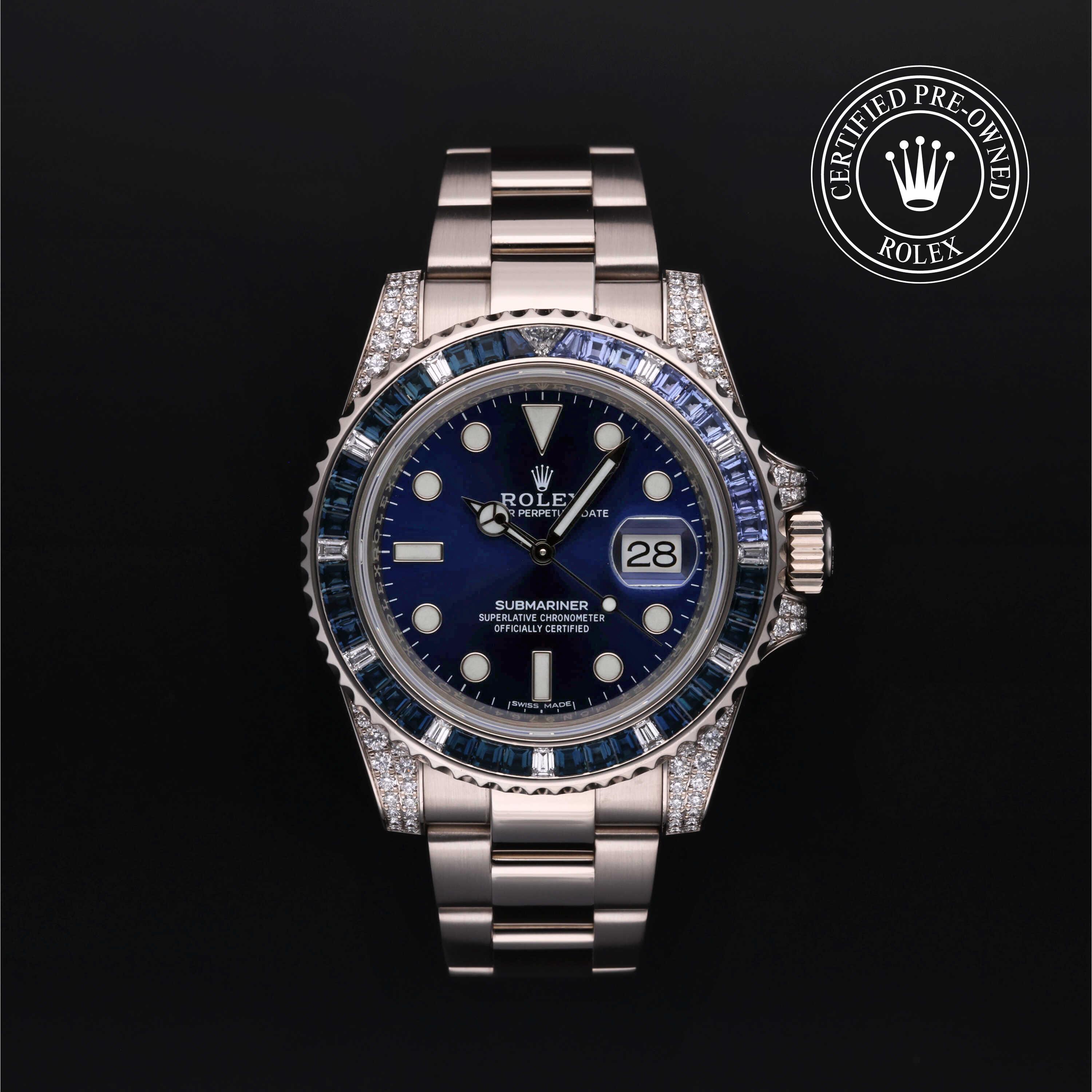 Submariner