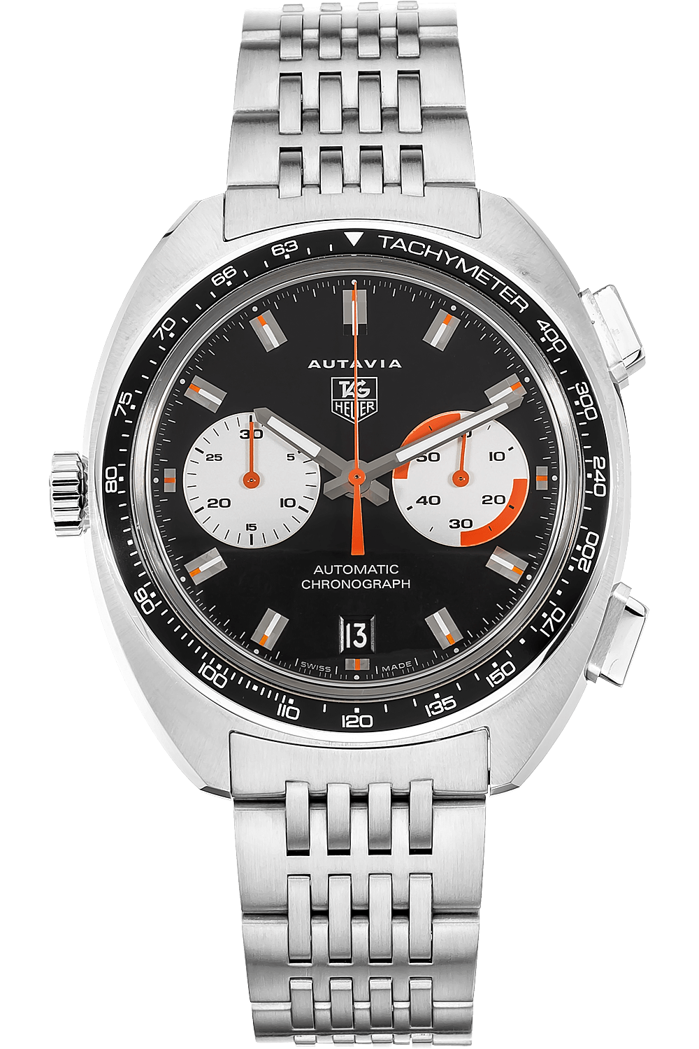 Pre-Owned TAG Heuer Autavia (CY2111)