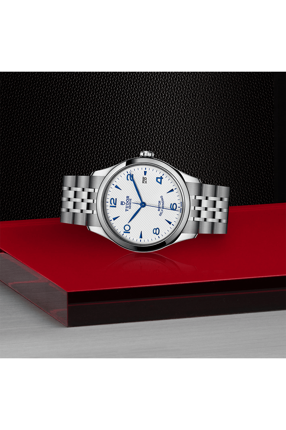 TUDOR 1926 #M91550-0005 [Official Retailer, 5-Yr Warranty]