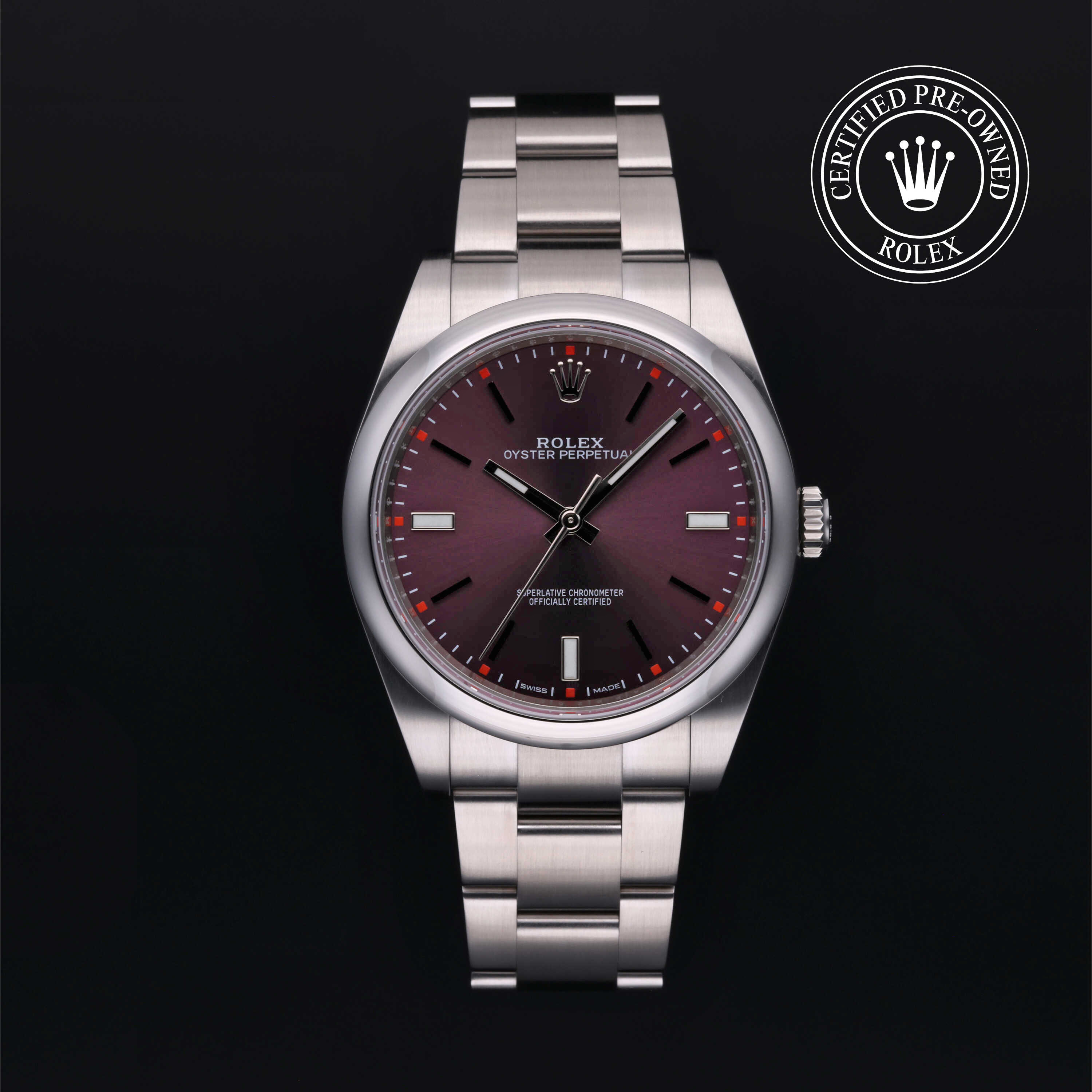 Oyster Perpetual