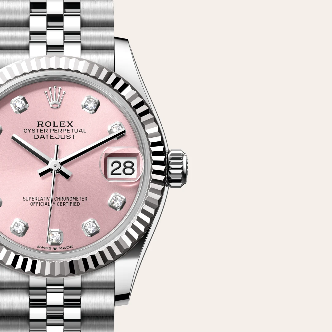 Datejust 31