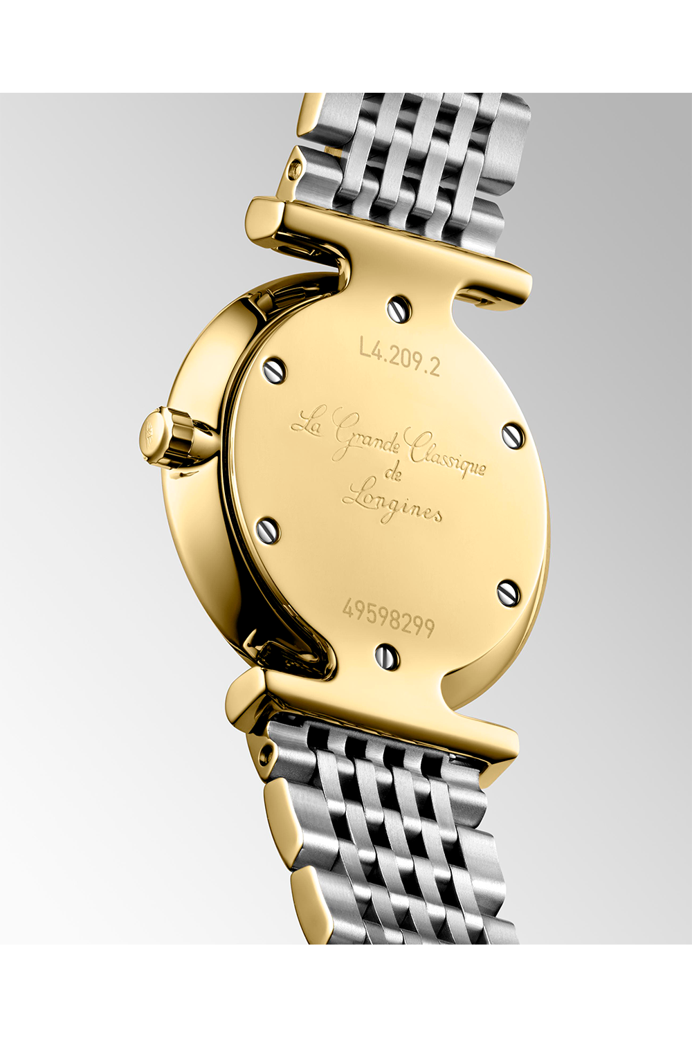 La Grande Classique de Longines (L4.209.2.11.7)
