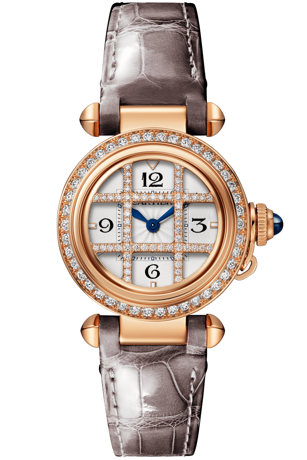 Cartier pasha women sale