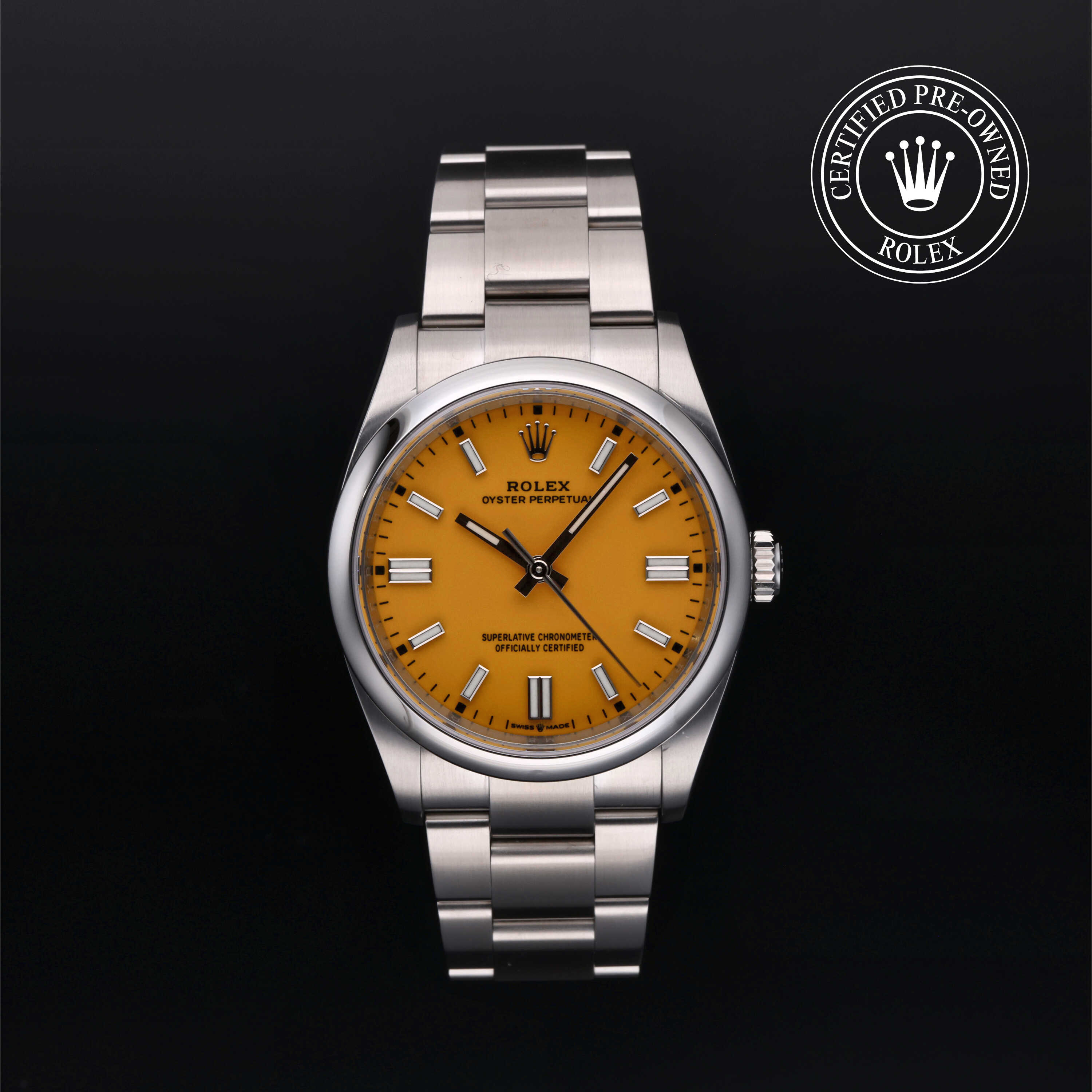 Oyster Perpetual