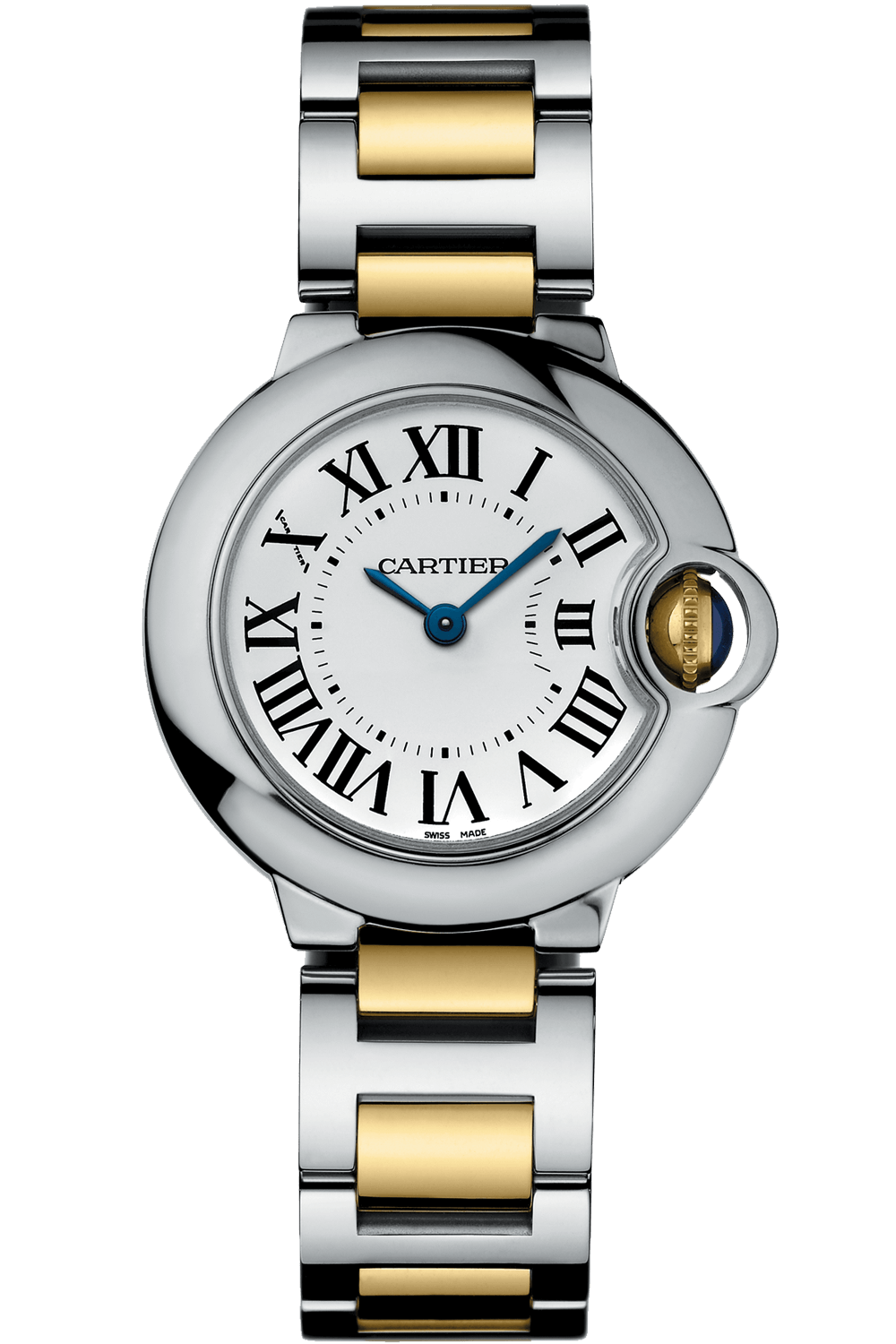 Cartier Ballon Bleu de Cartier (W69007Z3)