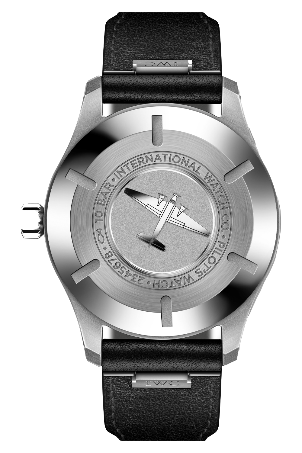 IWC Schaffhausen Pilot's Watch Mark XX (IW328201)