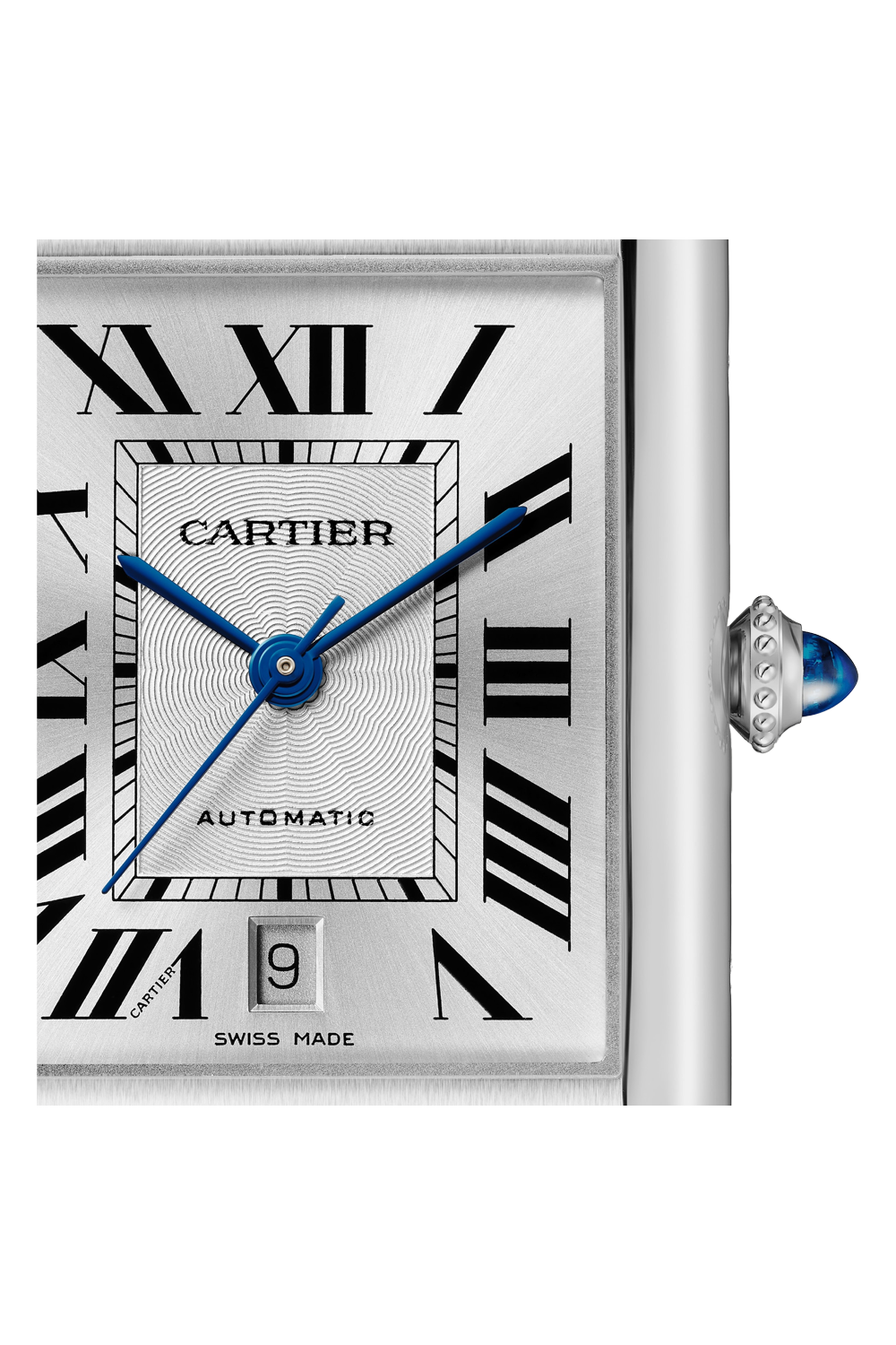 Cartier Tank Must (WSTA0053)
