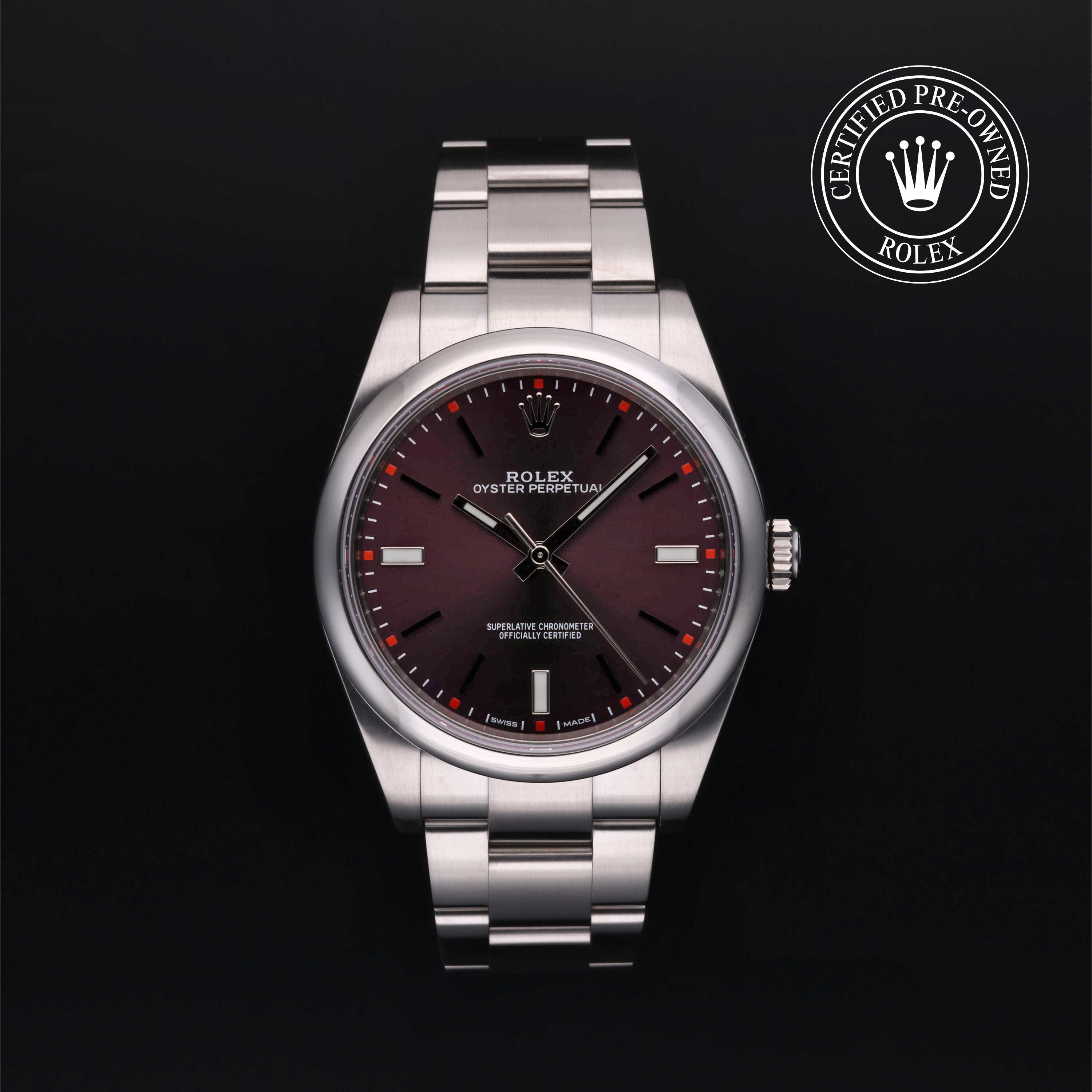 Oyster Perpetual