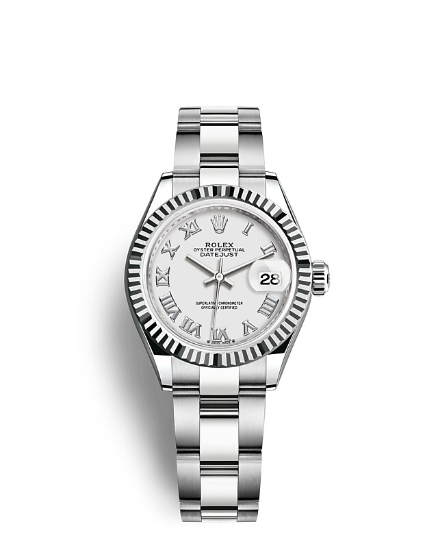 rolex datejust tourneau