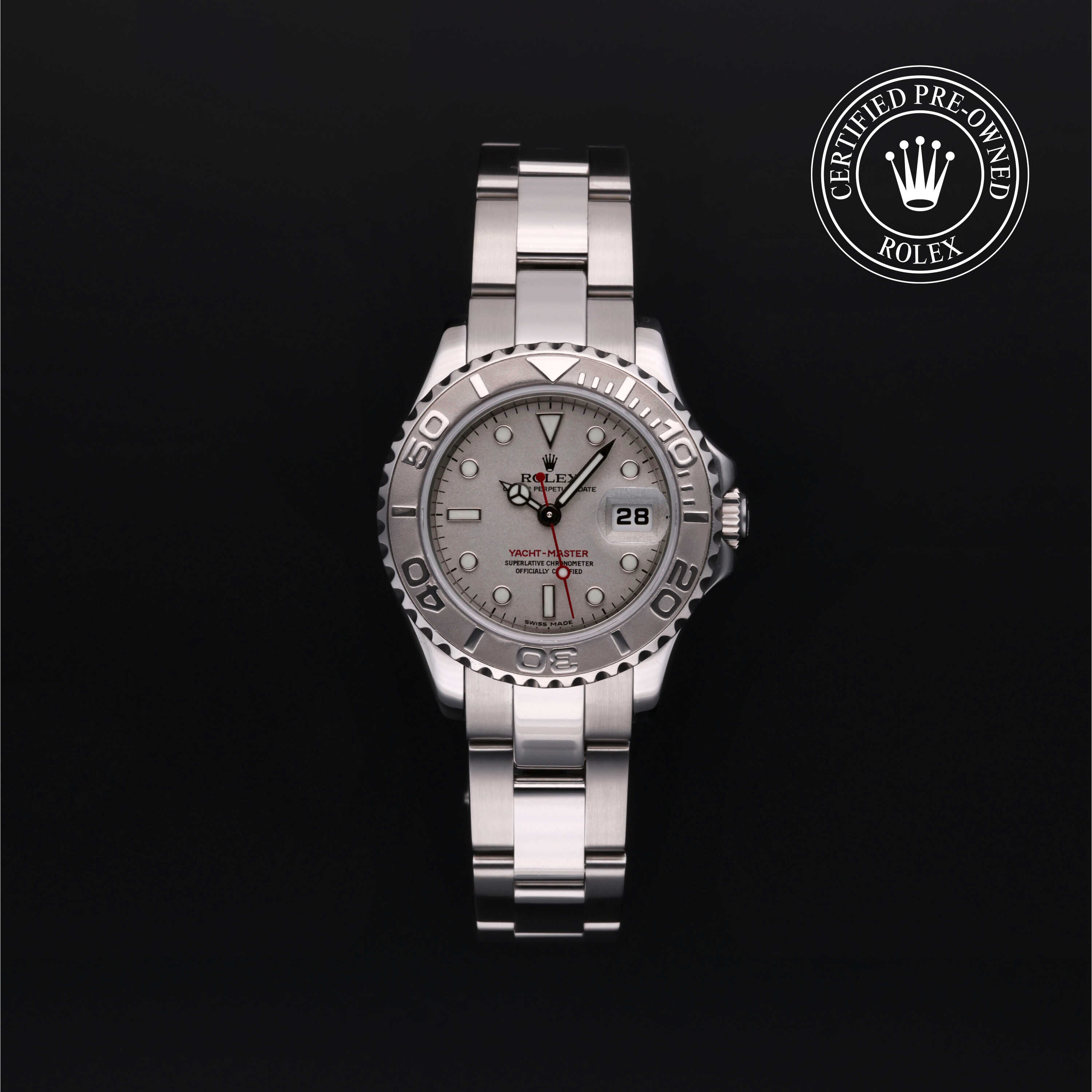 Yacht-Master