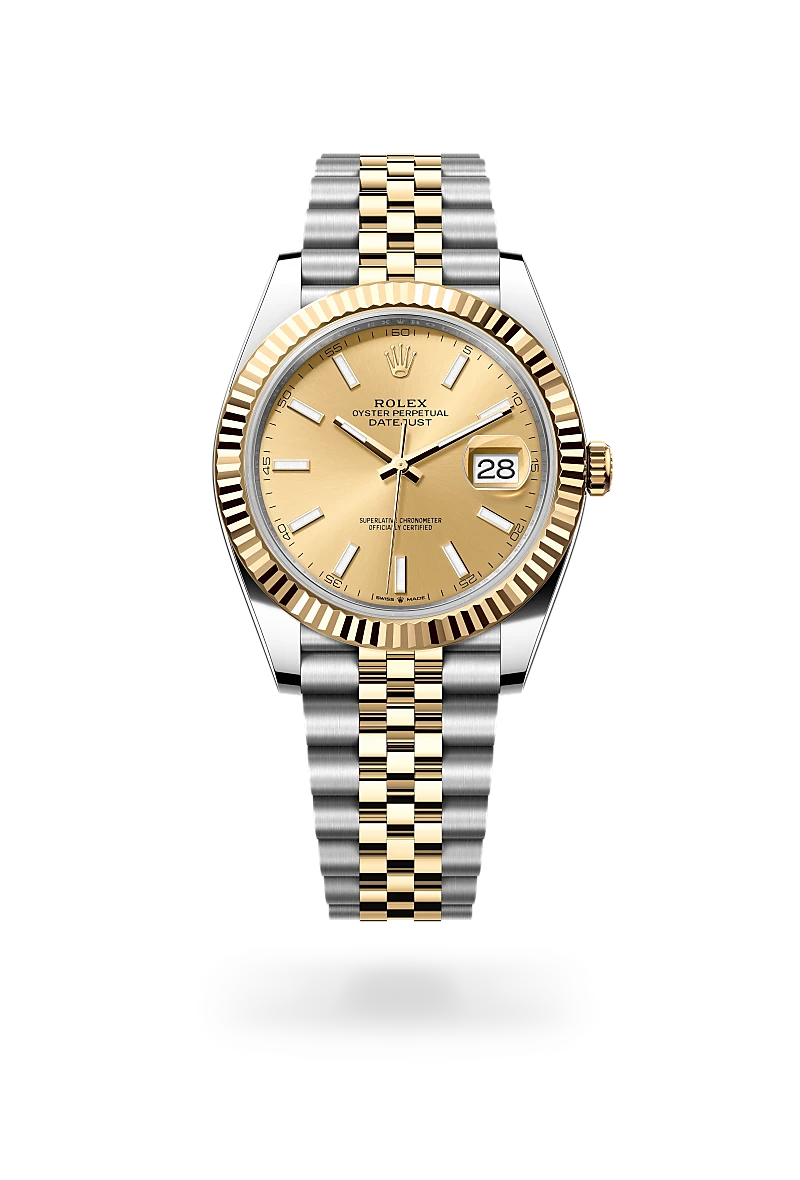 Datejust 41