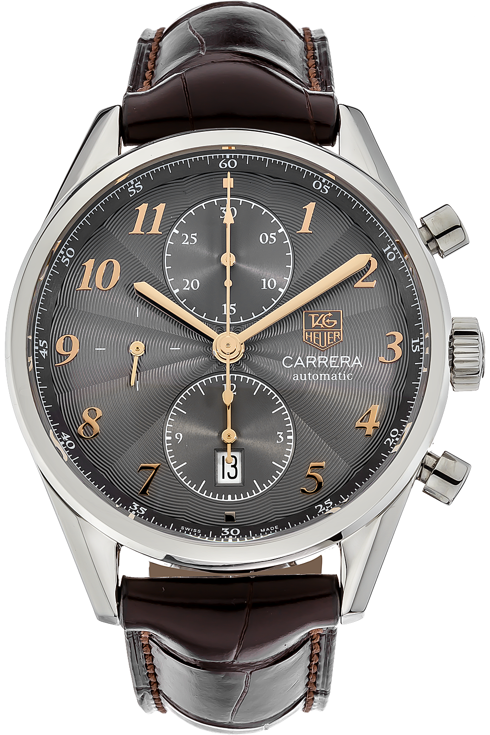 Tag heuer on sale tourneau