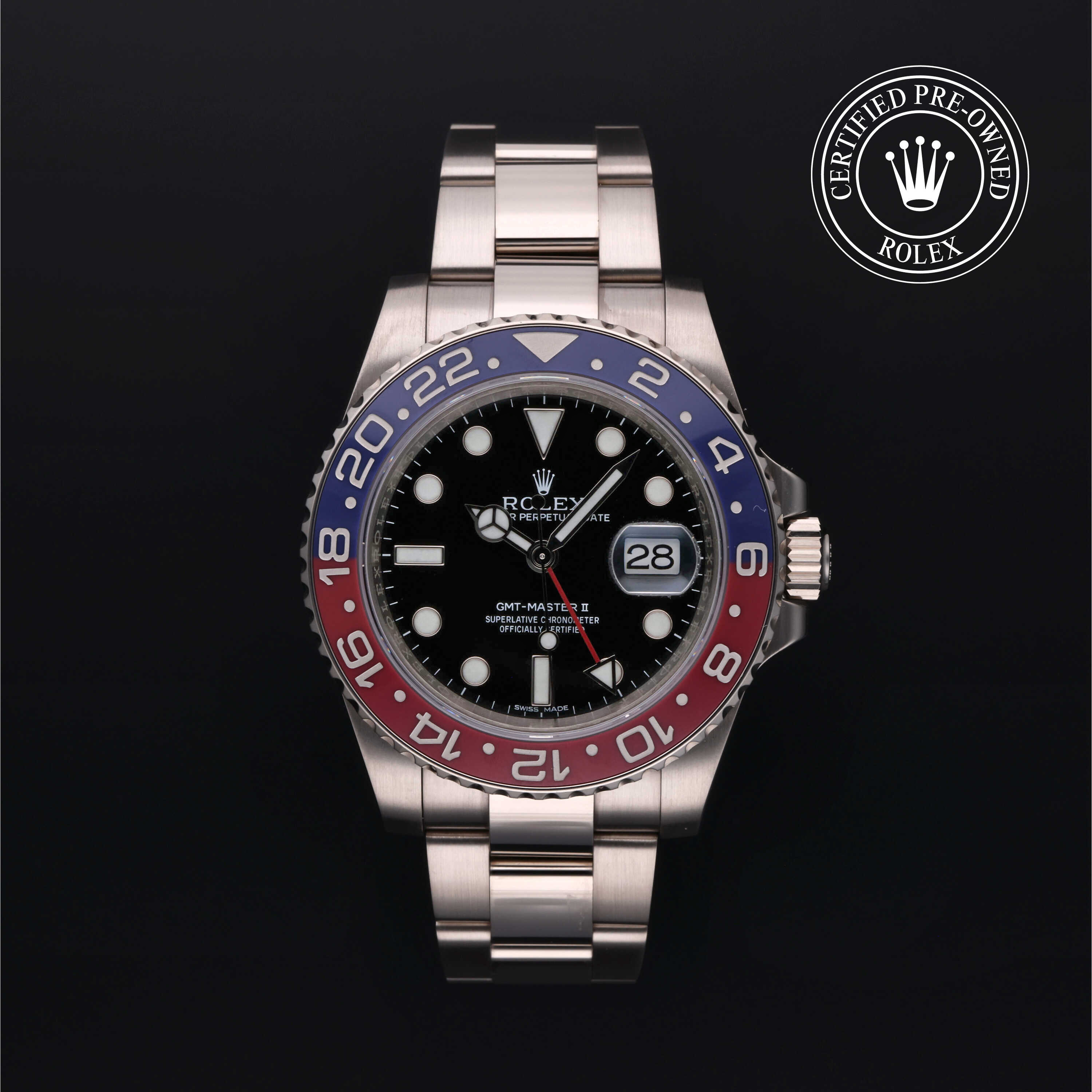 GMT-Master II