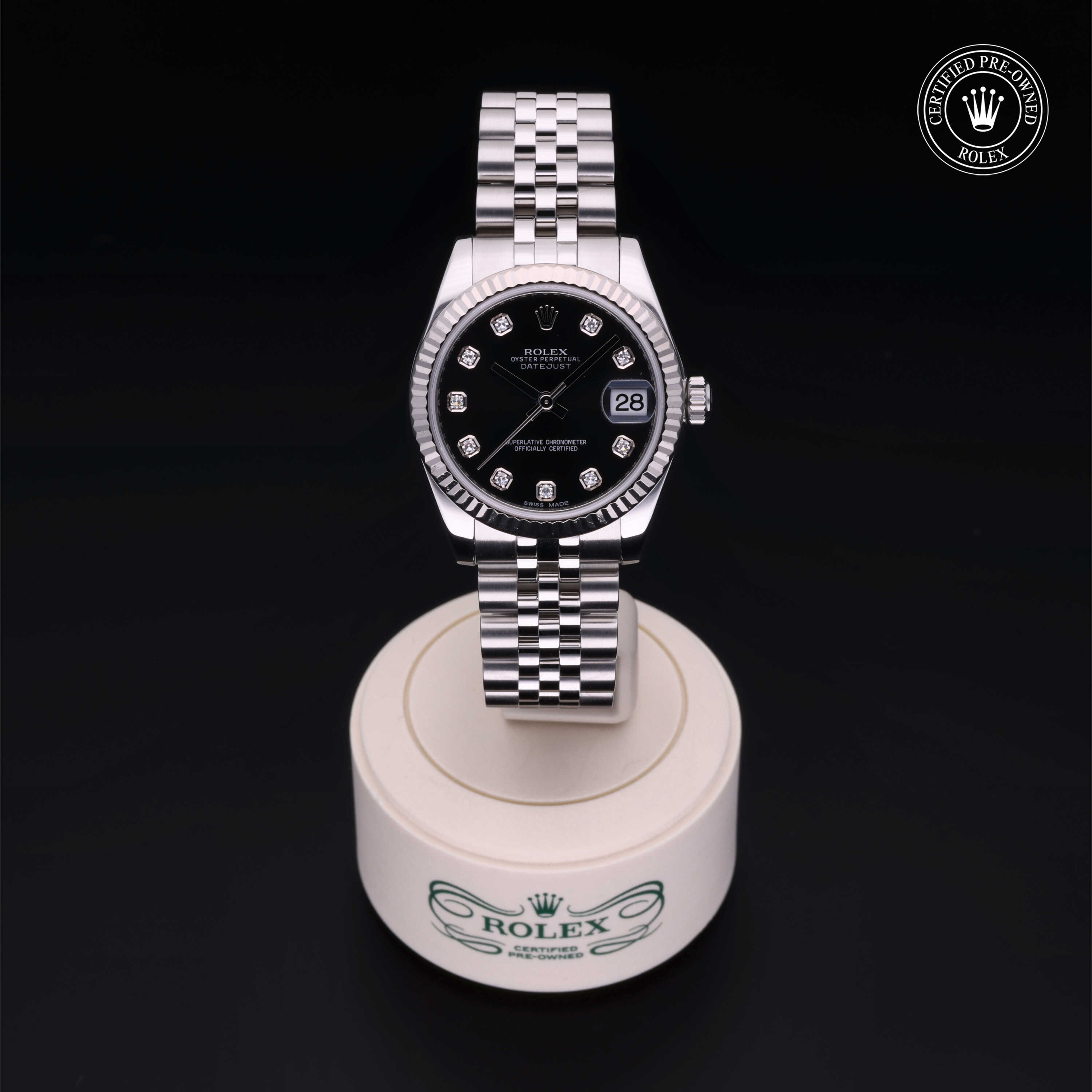 Datejust 178274 sale