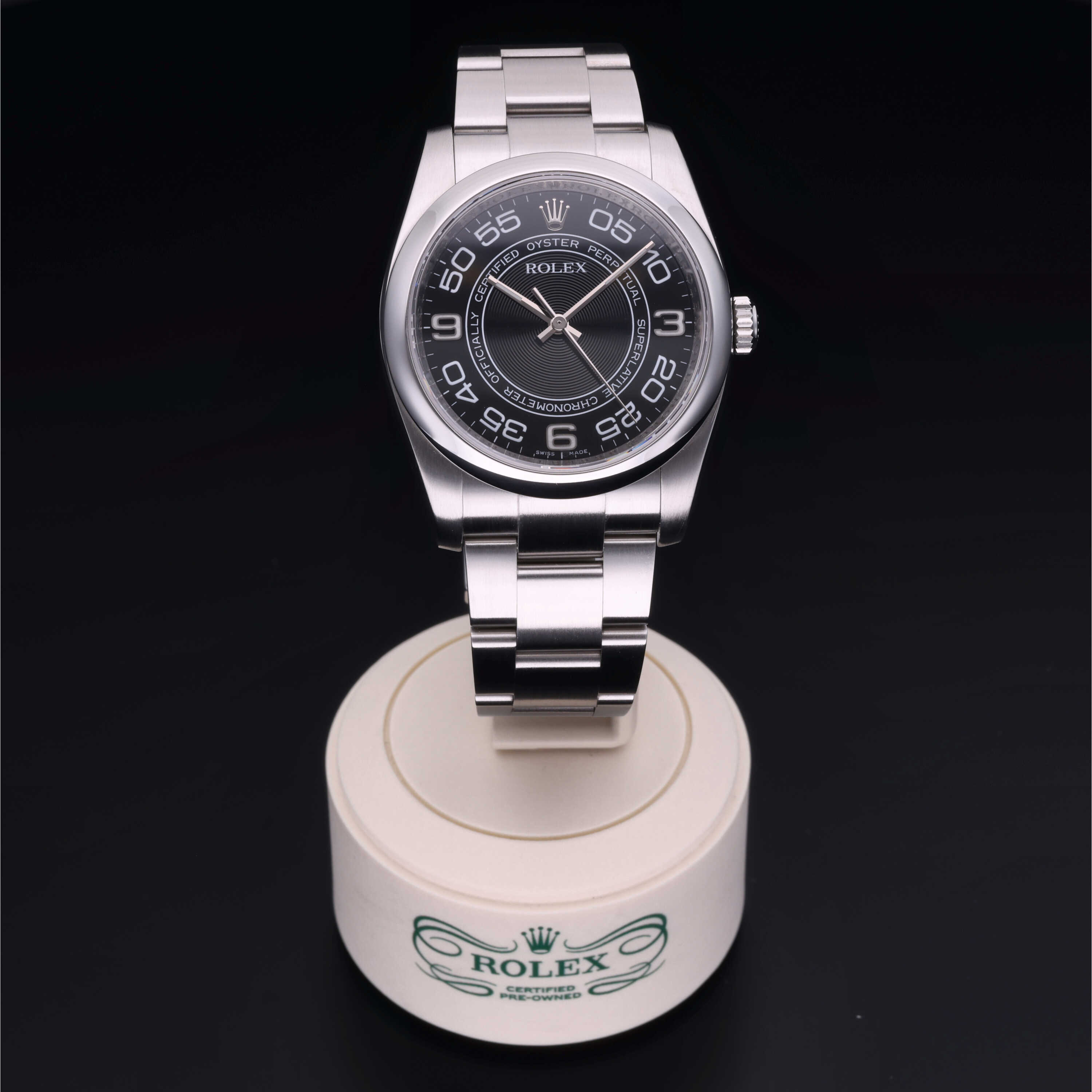 Rolex 116000 store for sale