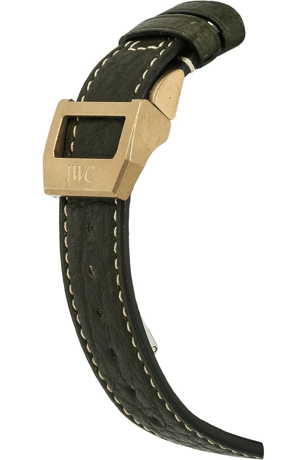 Pre-Owned IWC Big Pilot (IW329702)