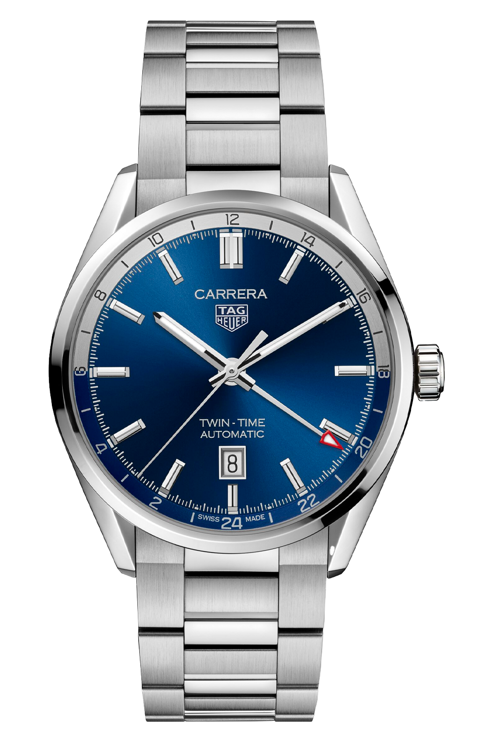 Tag heuer tourneau deals