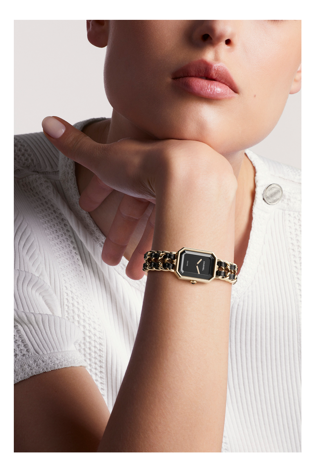 Chanel PREMIÈRE Édition Originale (H6951)
