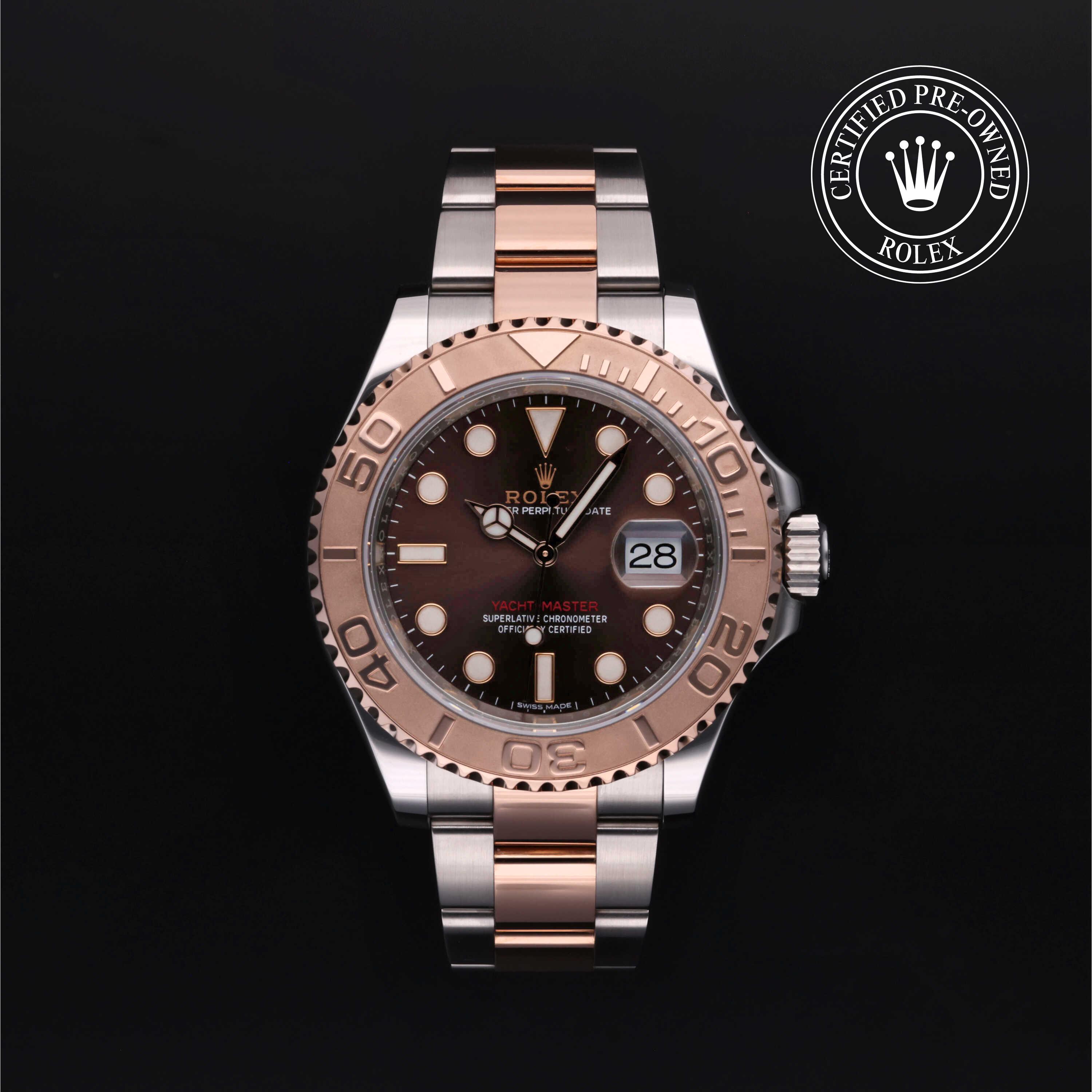 Yacht-Master