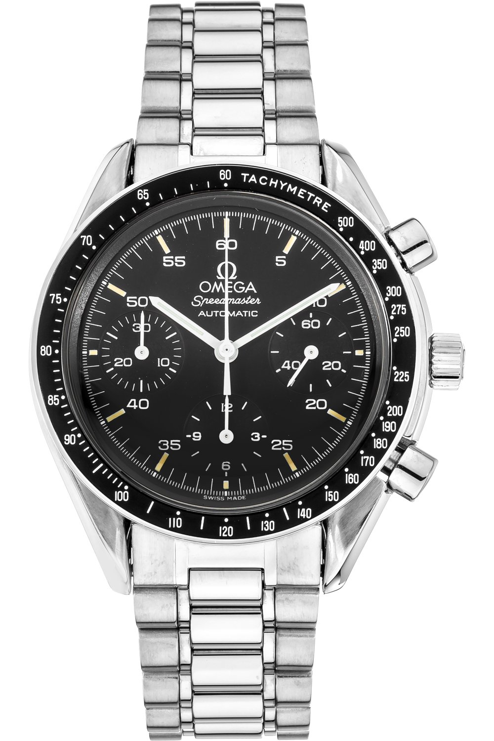 used speedmaster reduced