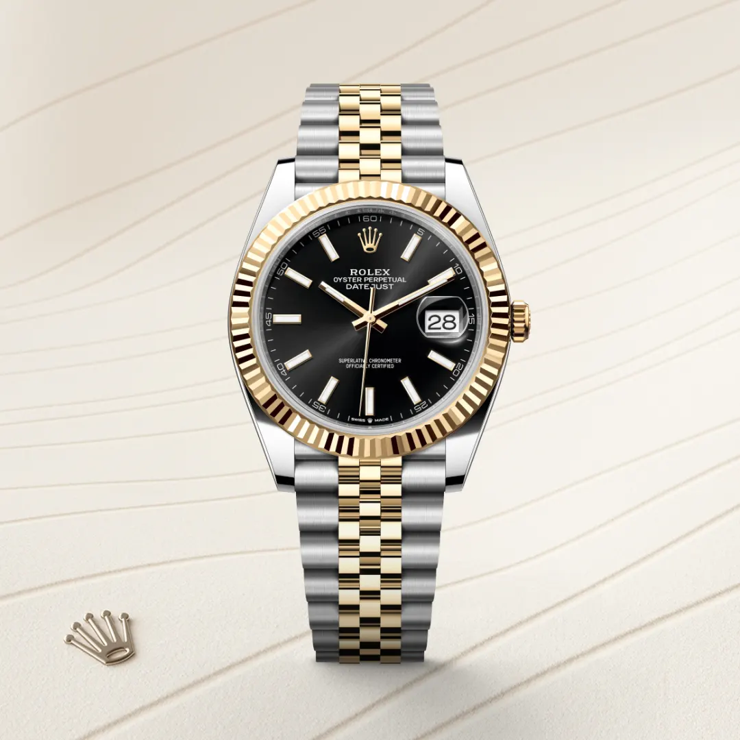 Datejust 41