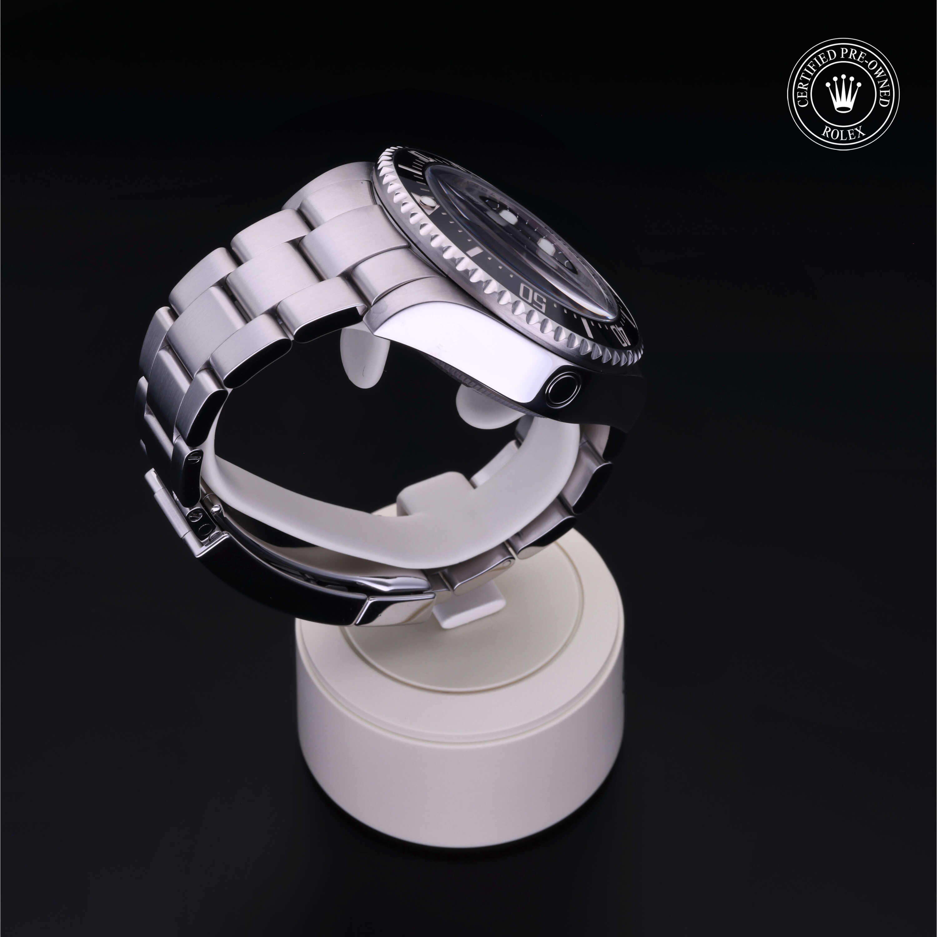 Deepsea Sea-Dweller 5