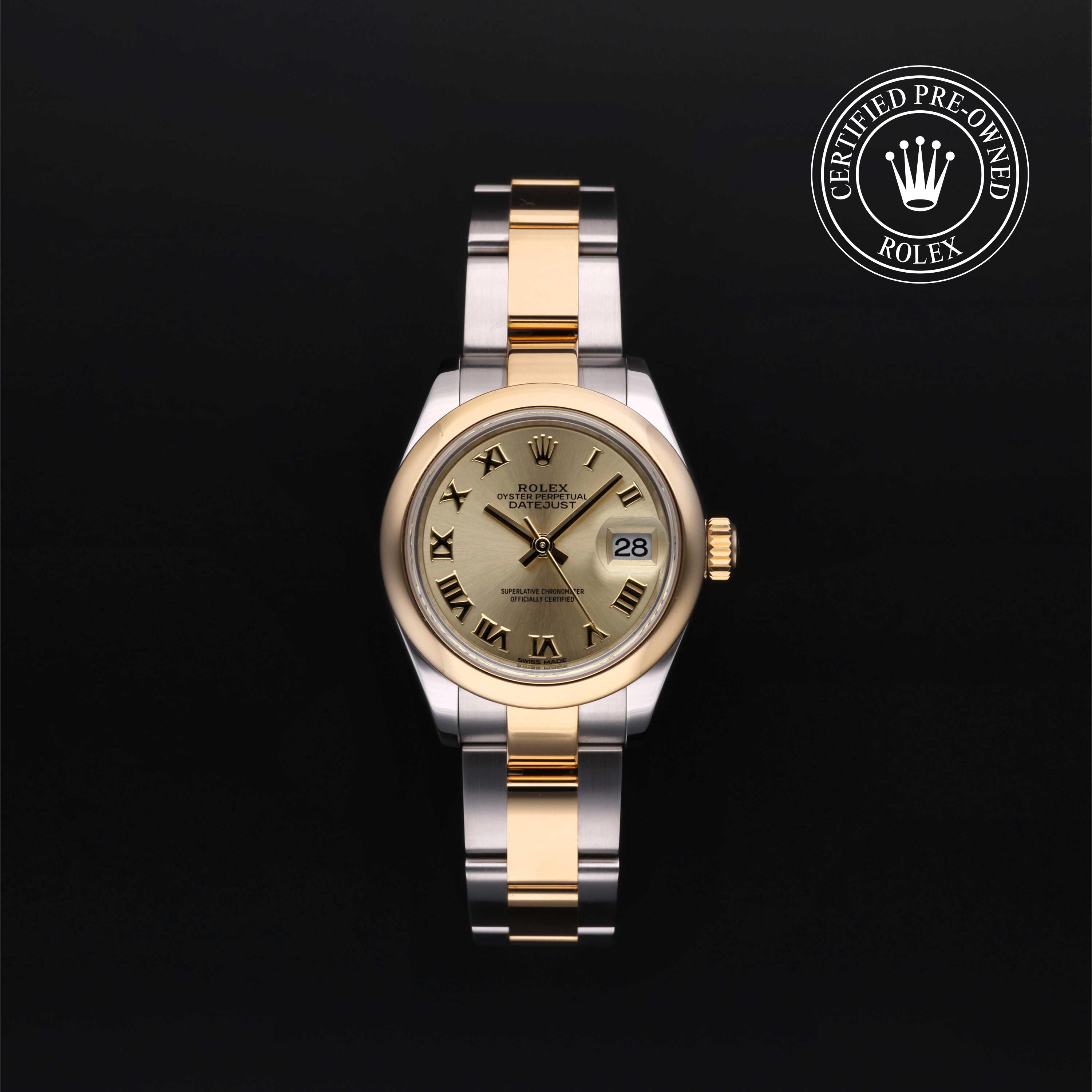 Datejust