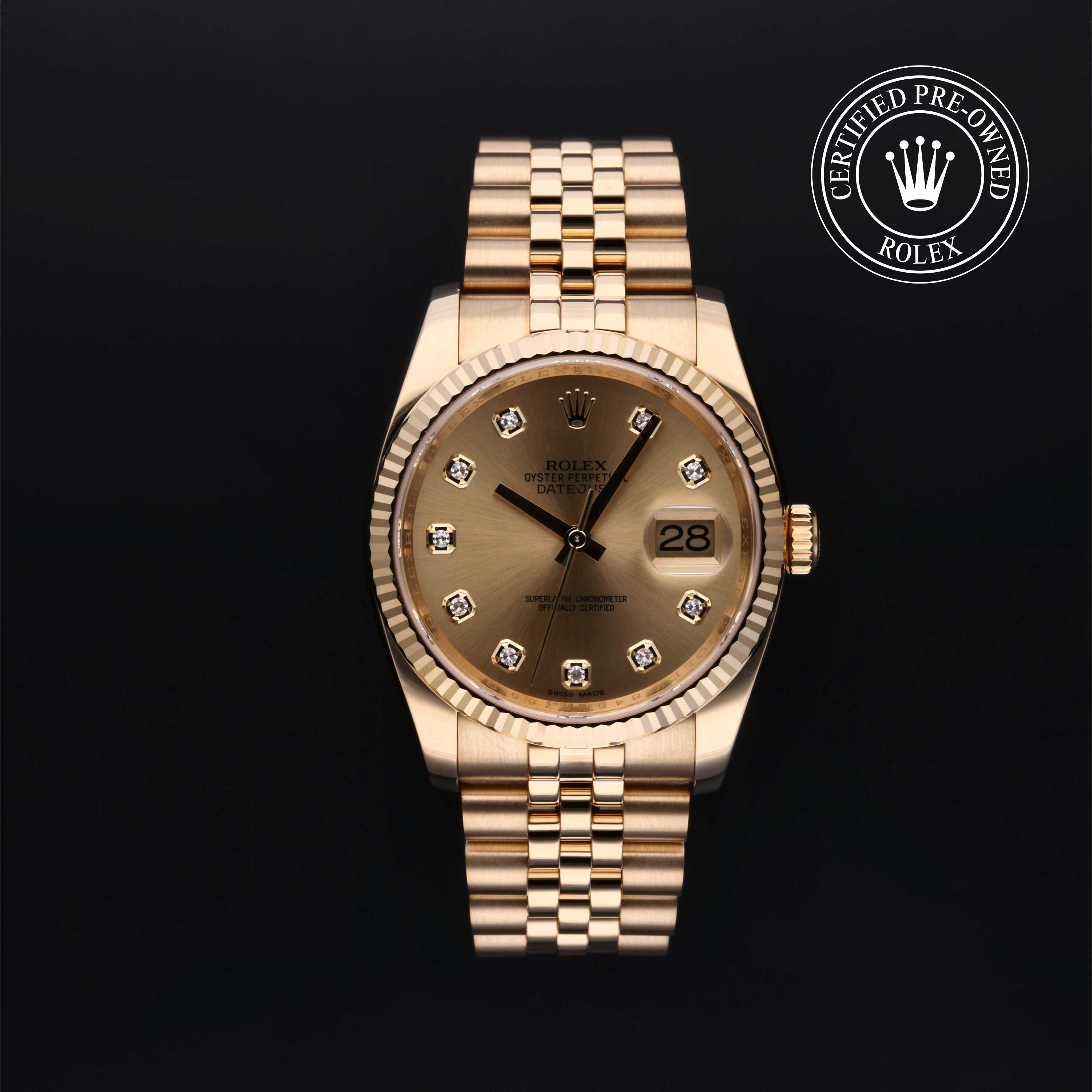 Datejust