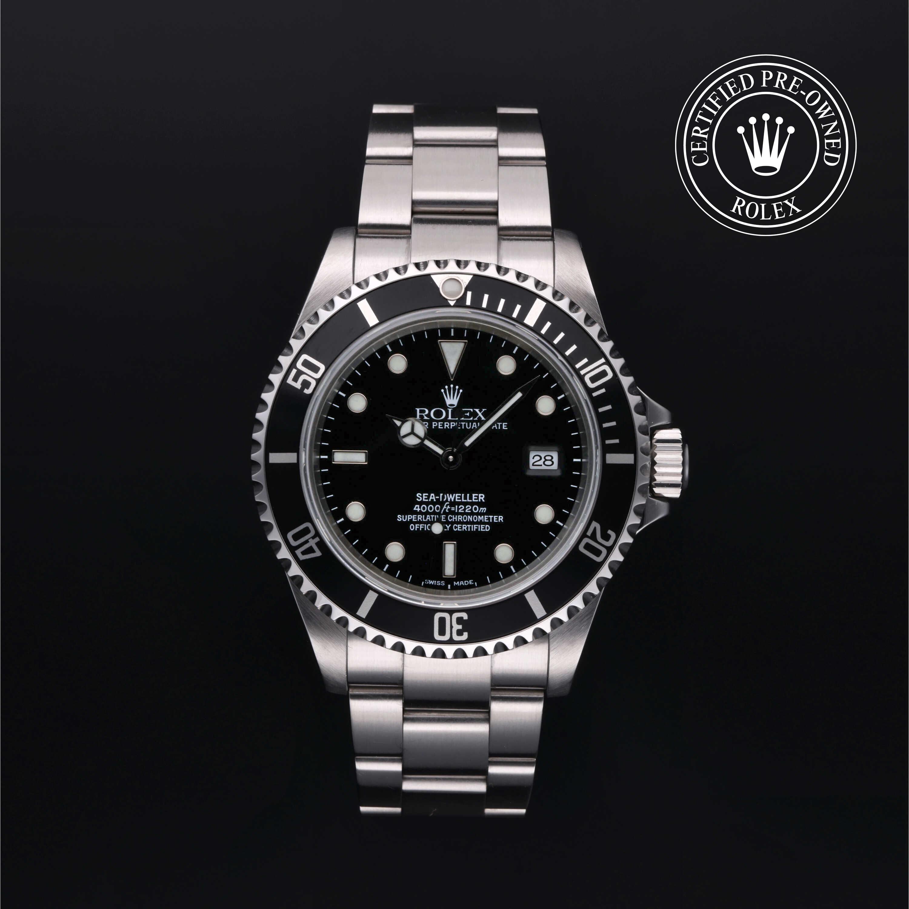 Sea-Dweller