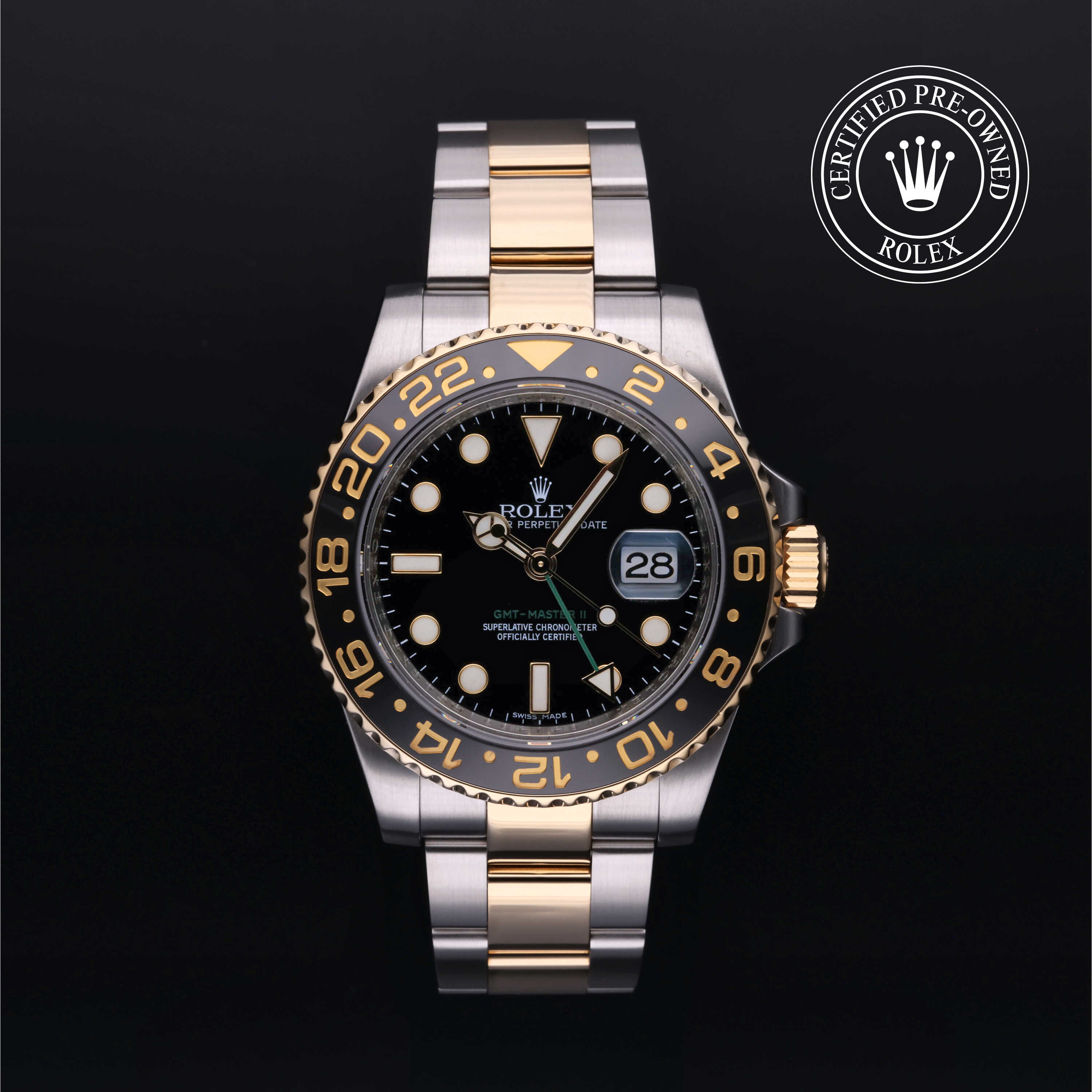 GMT-Master II