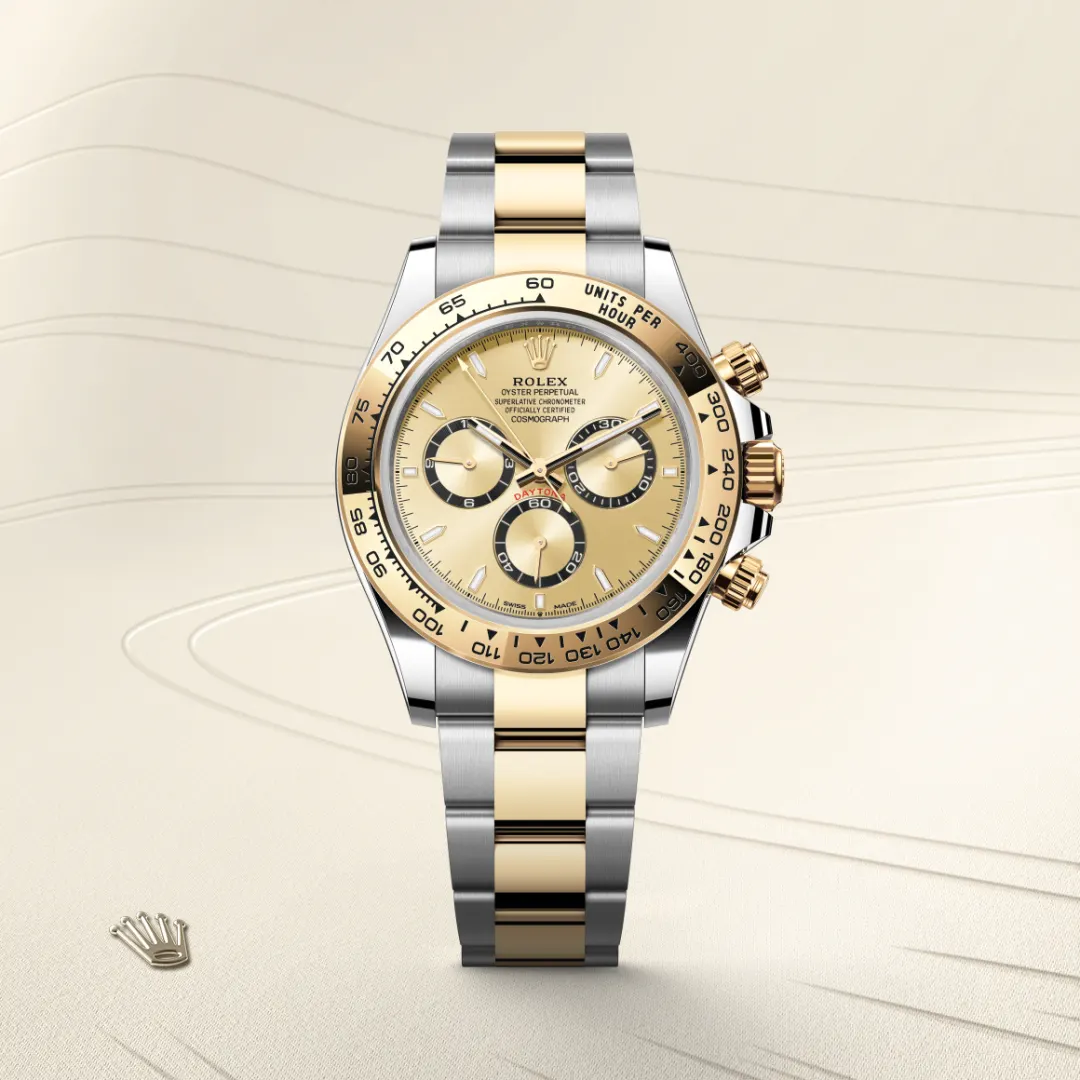 Cosmograph Daytona