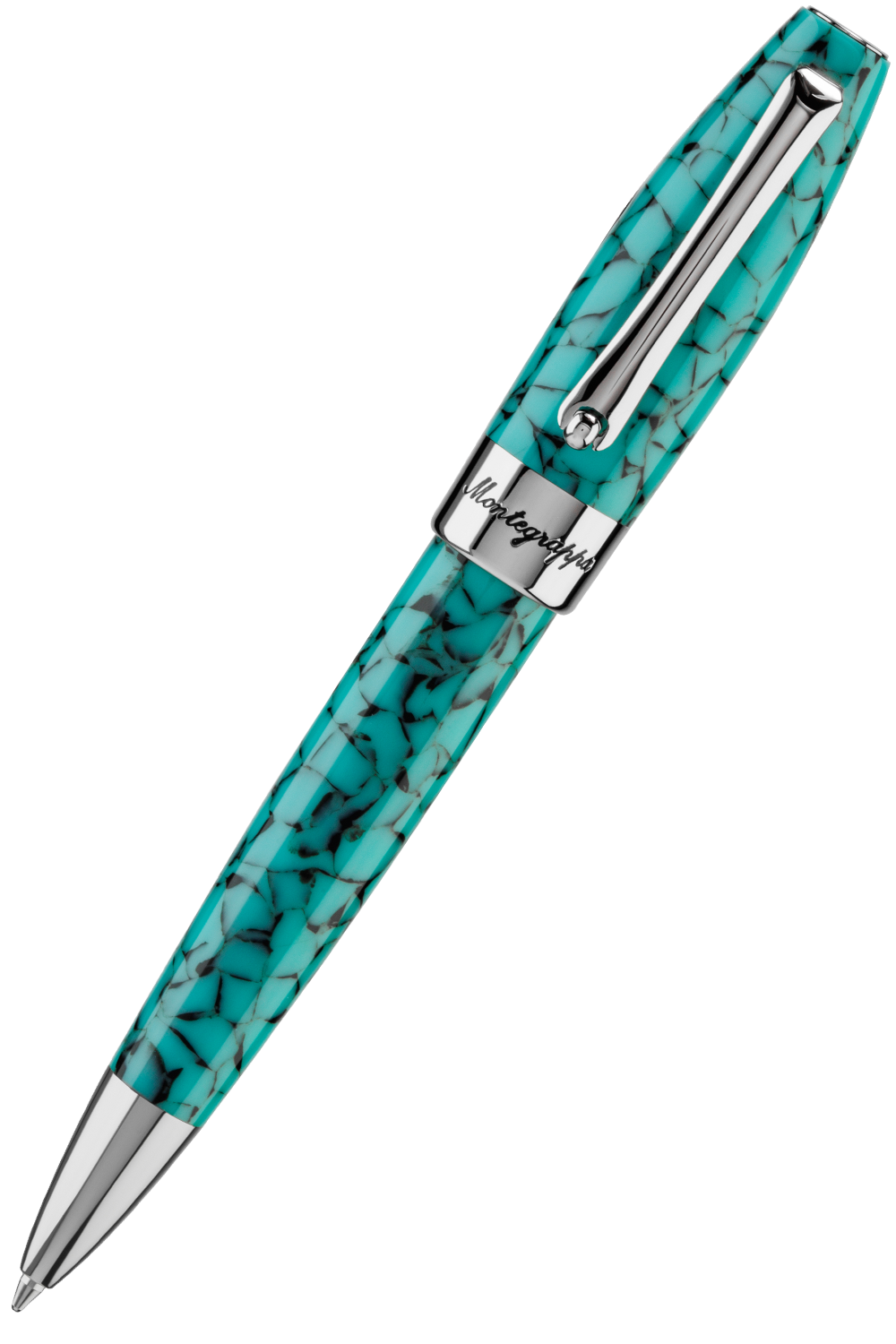 Montegrappa Fortuna Mosaico (ISFOBBIA)