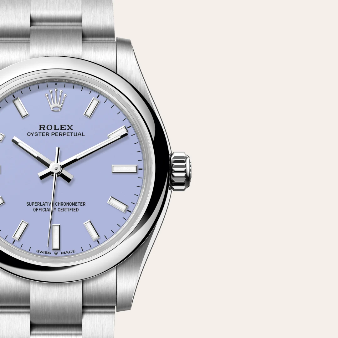 Oyster Perpetual 31