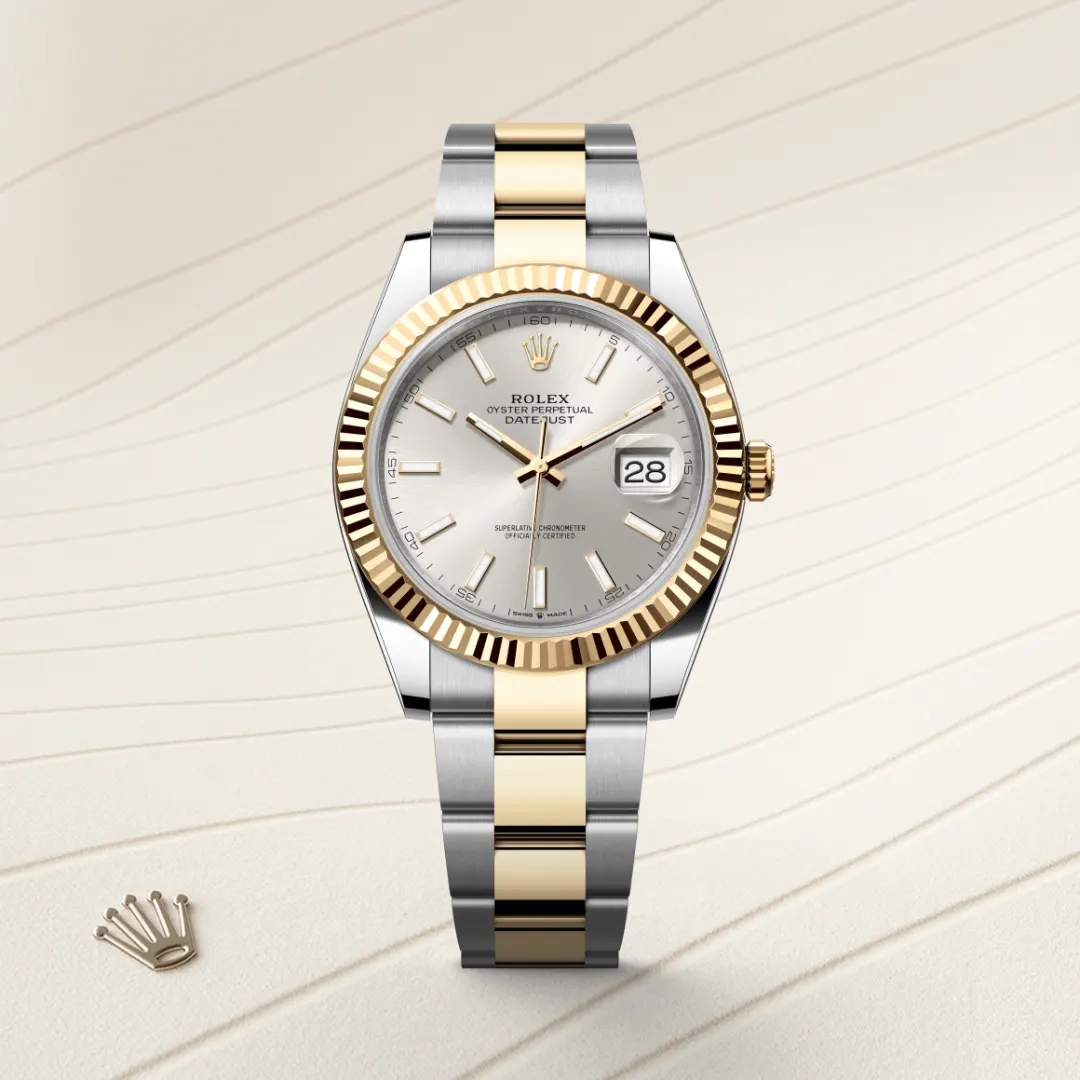 Datejust 41