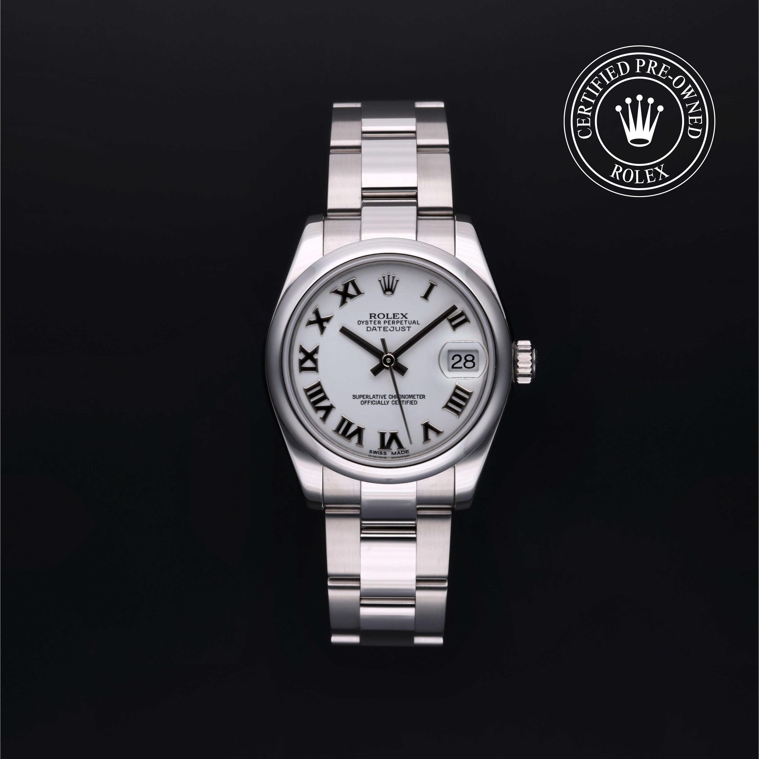 Datejust