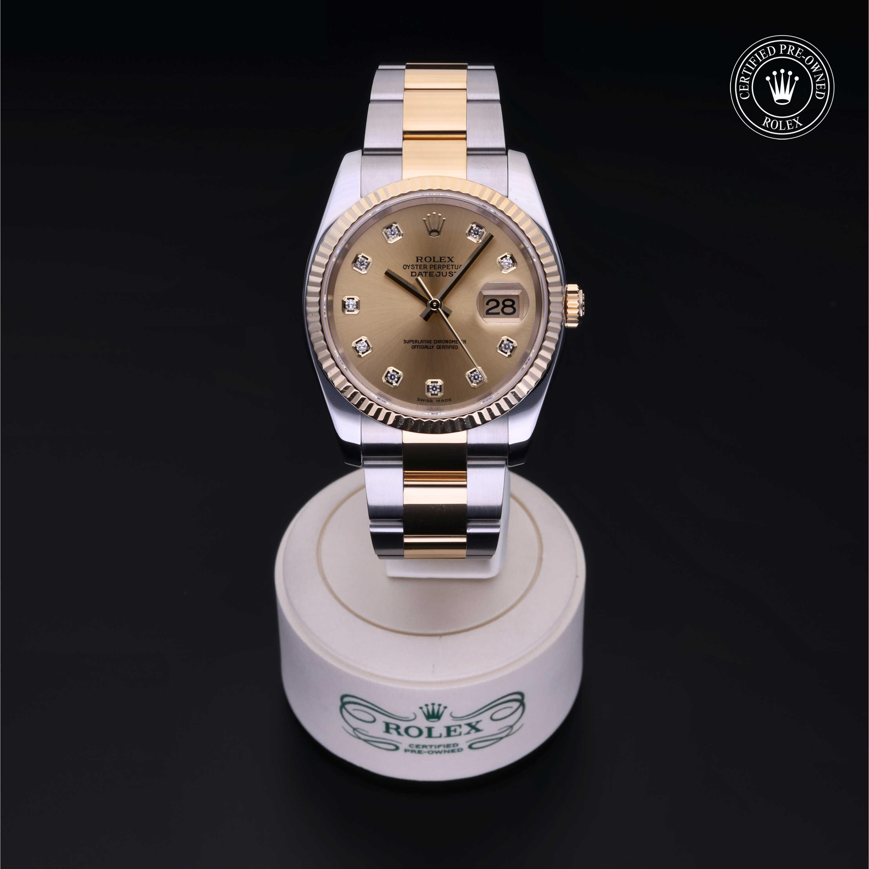 Datejust 2