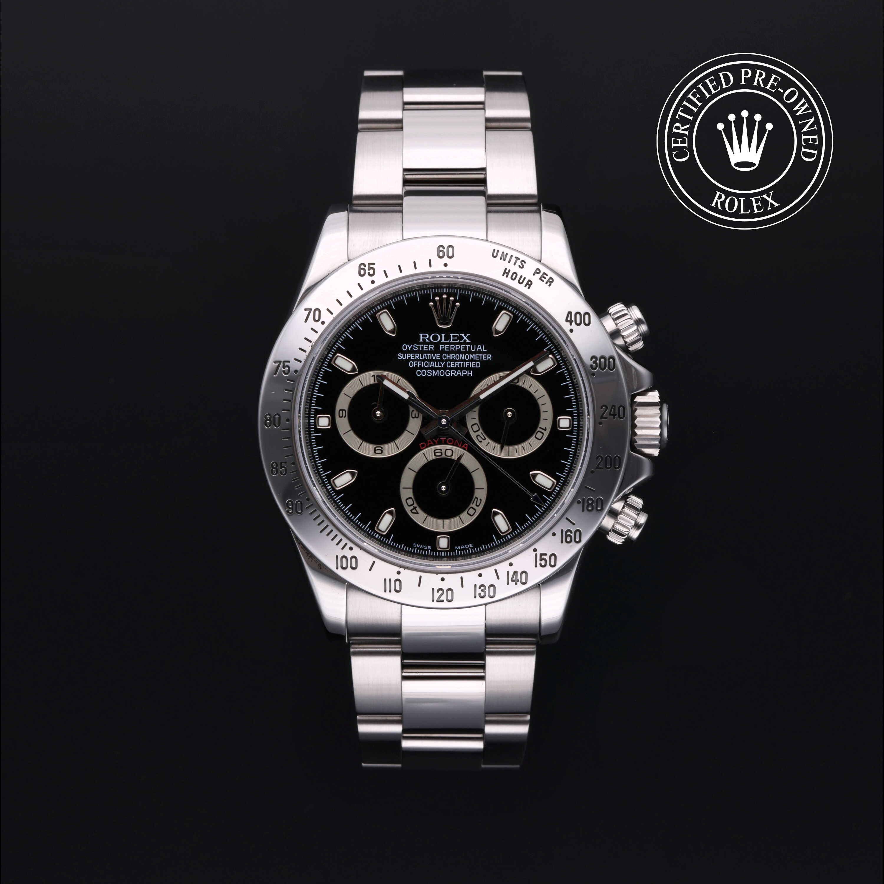 Daytona