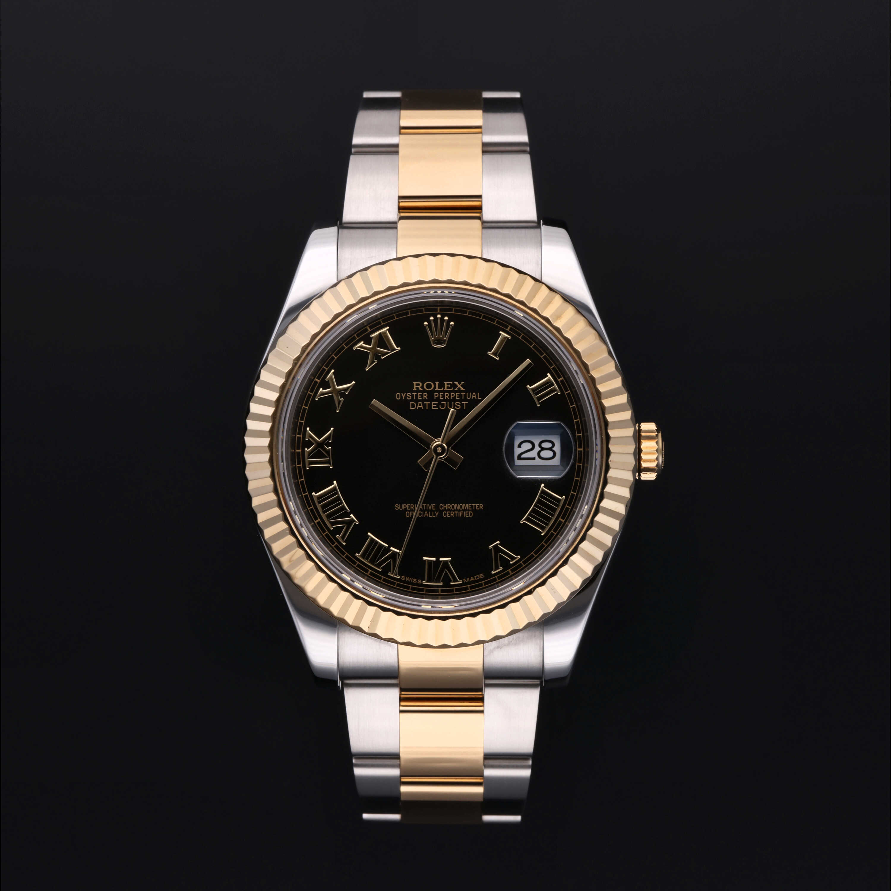 Datejust II