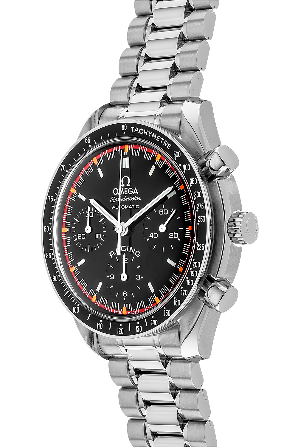 speedmaster michael schumacher
