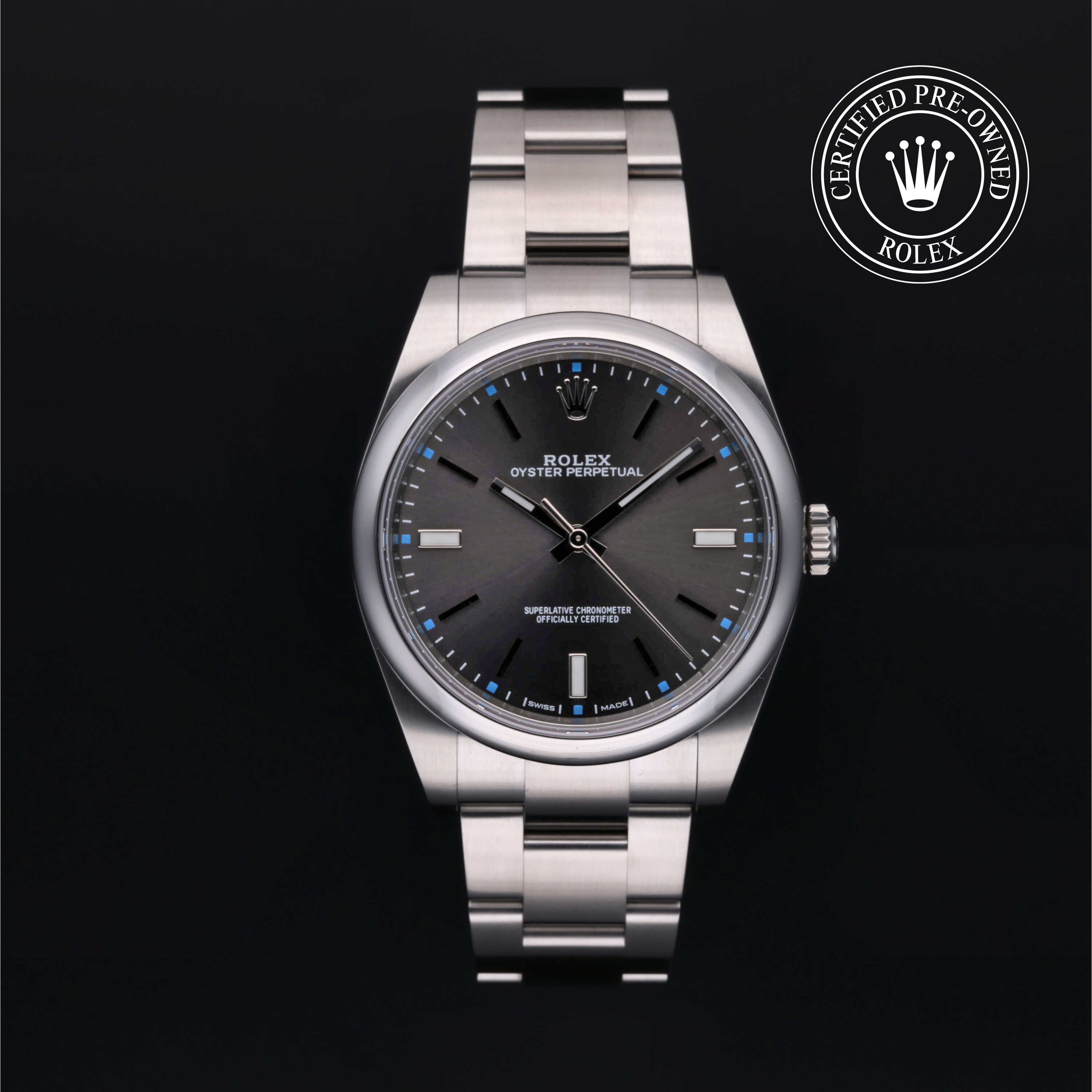 Oyster Perpetual