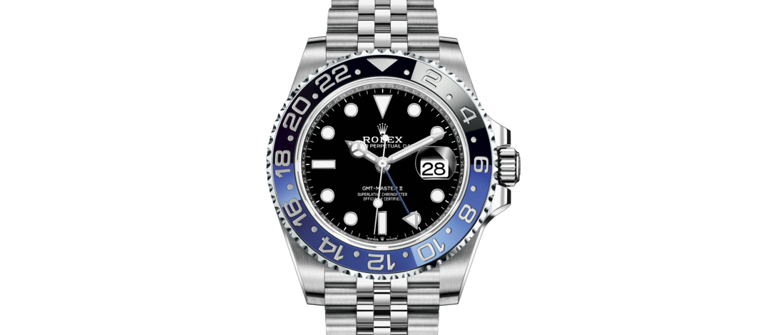 GMT-Master II