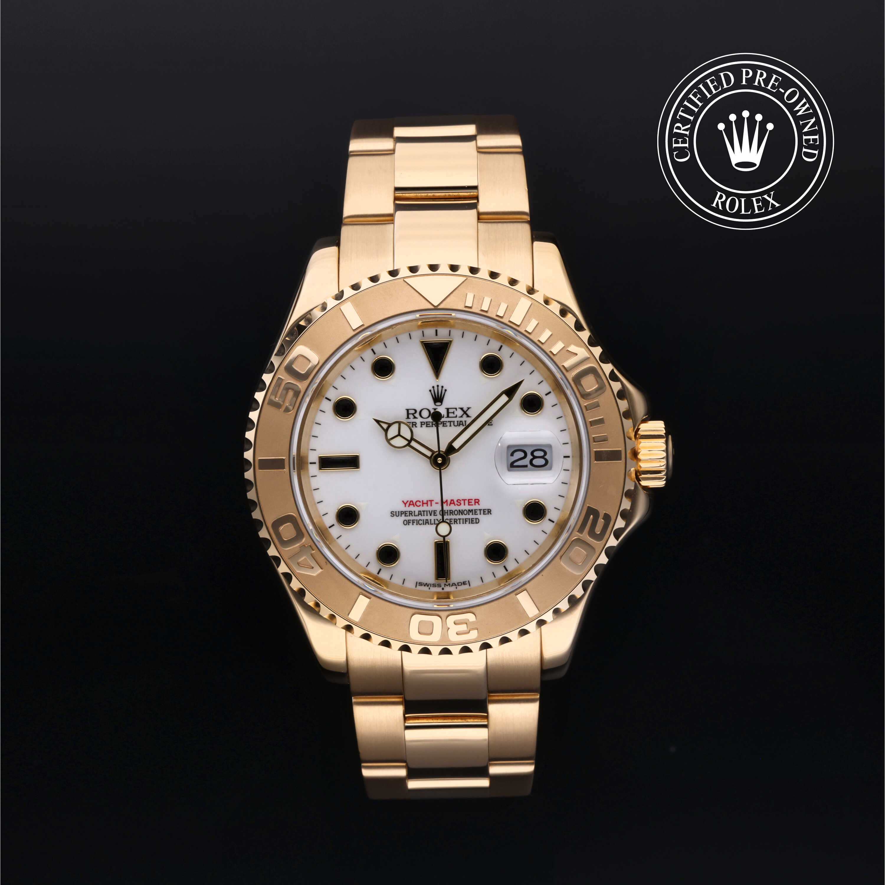 Yacht-Master