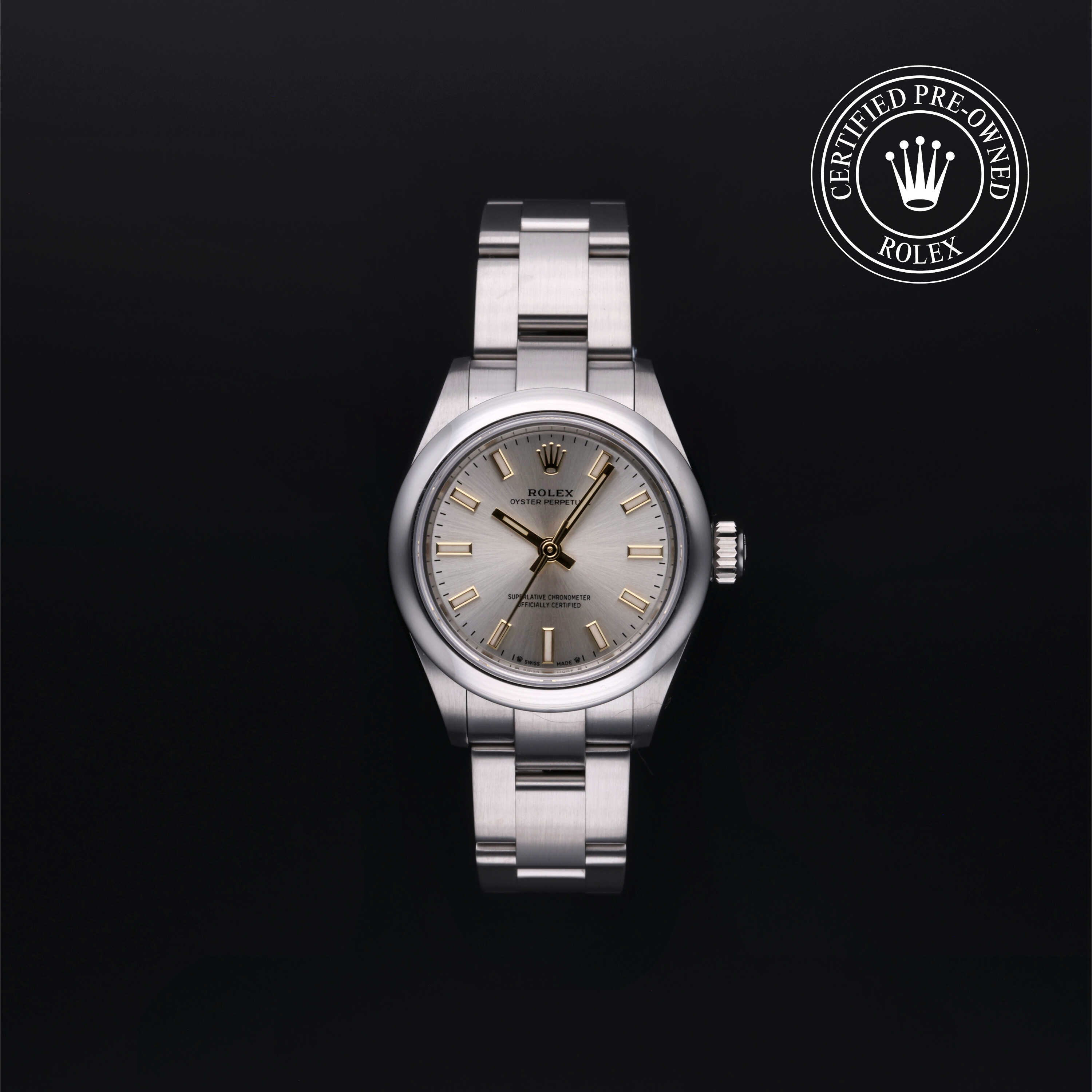 Oyster Perpetual