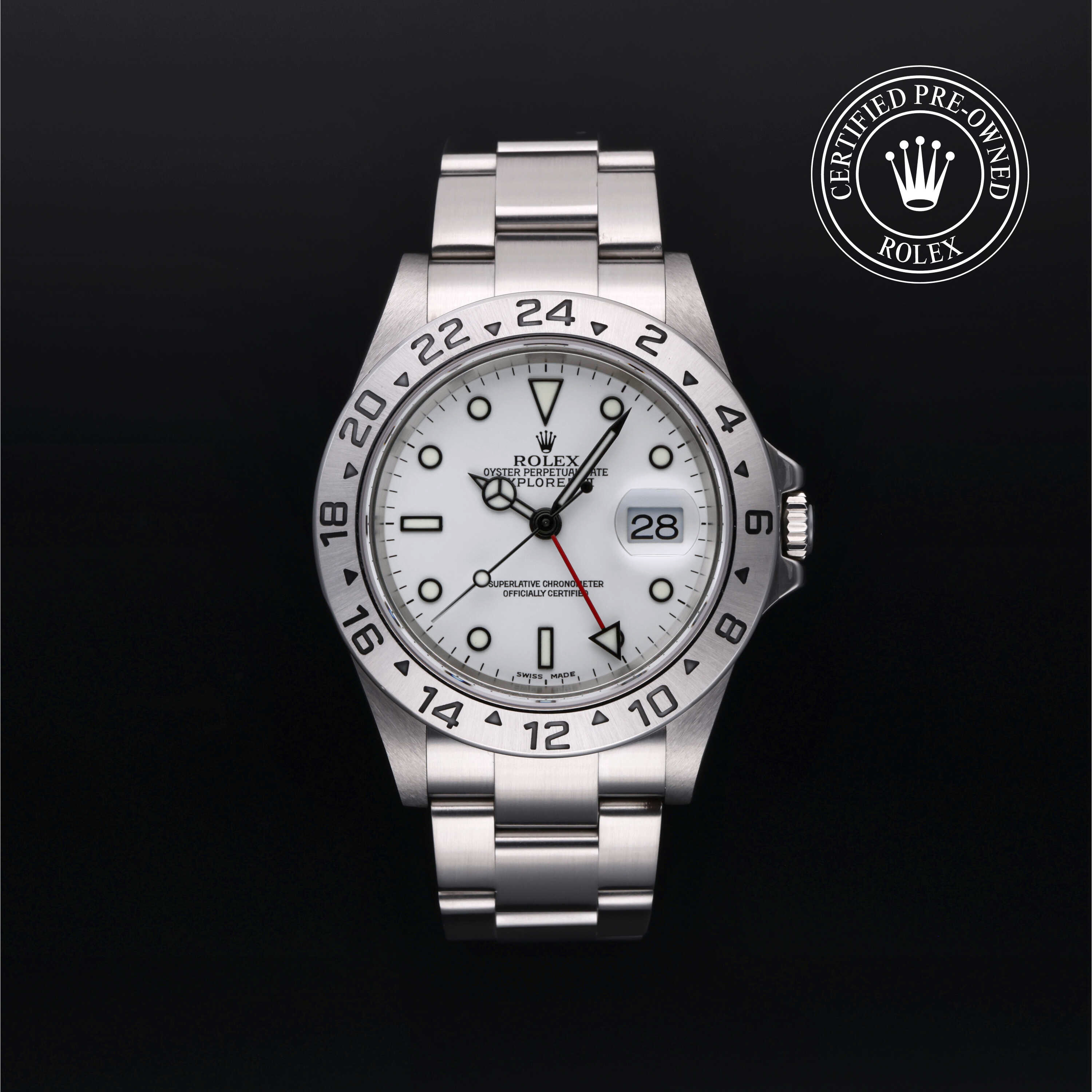Explorer II