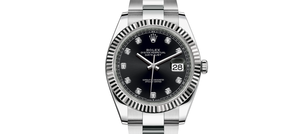 Datejust 41