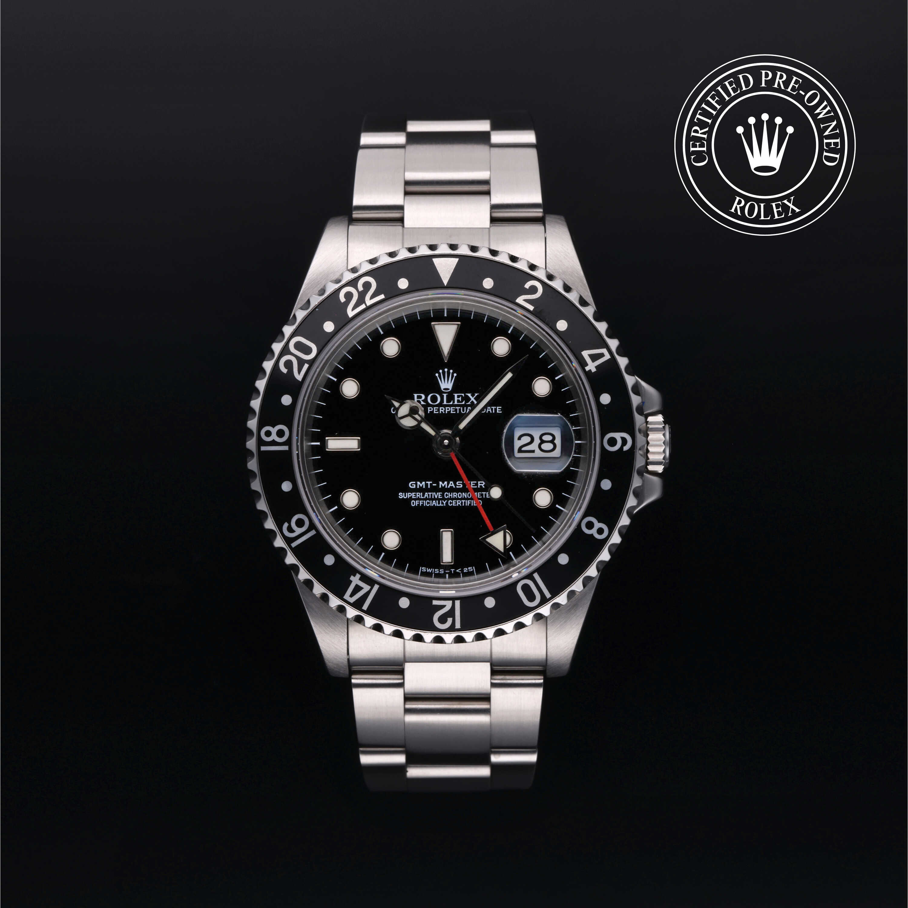 GMT-Master